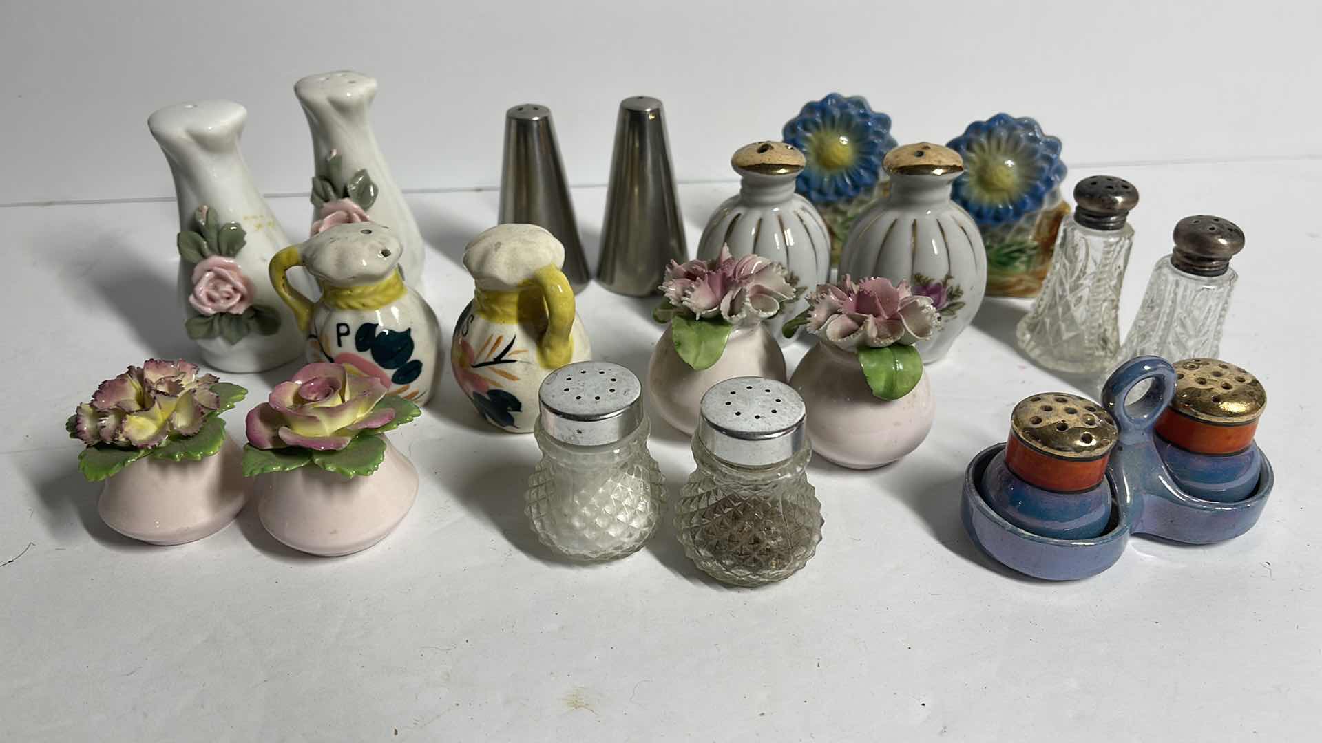 Photo 1 of SALT & PEPPER COLLECTION
