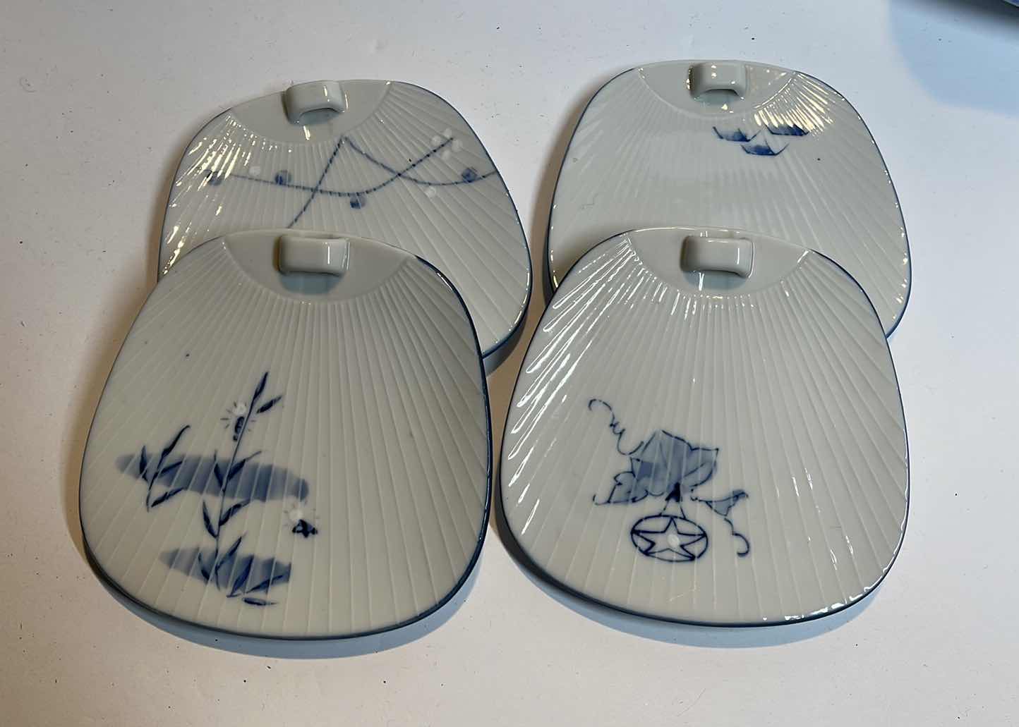 Photo 3 of ASIAN PLATES