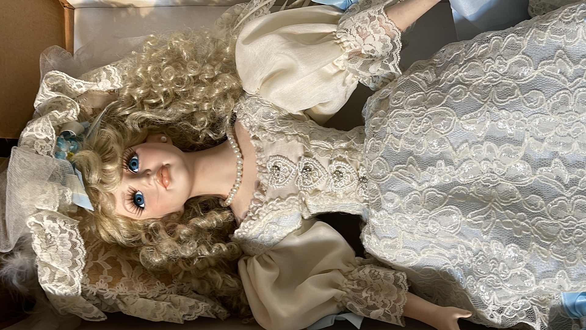 Photo 2 of TIMELESS DOLLS