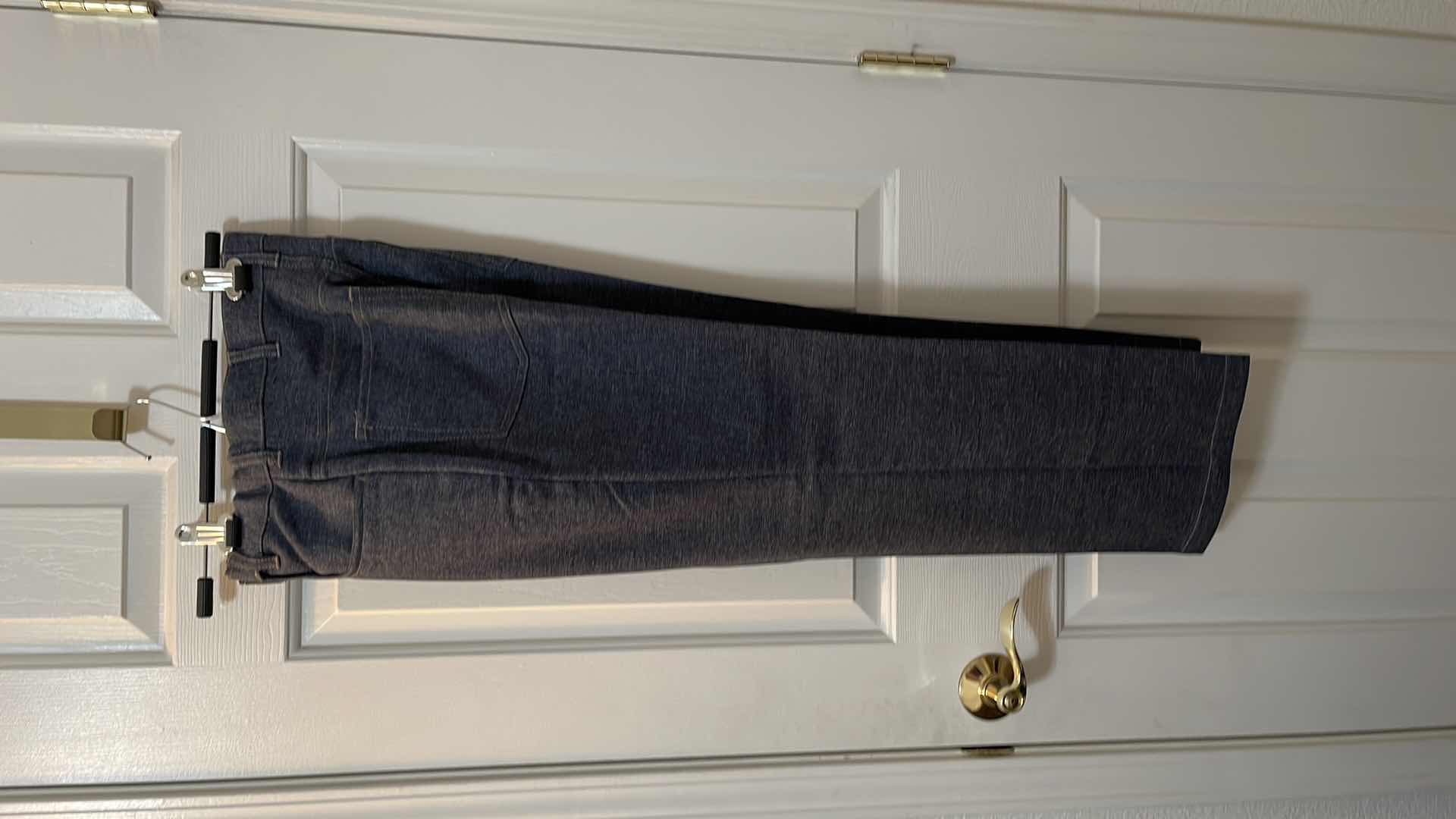 Photo 2 of HABAND'S FIT-FOREVER WORK PANTS (SIZE 32)