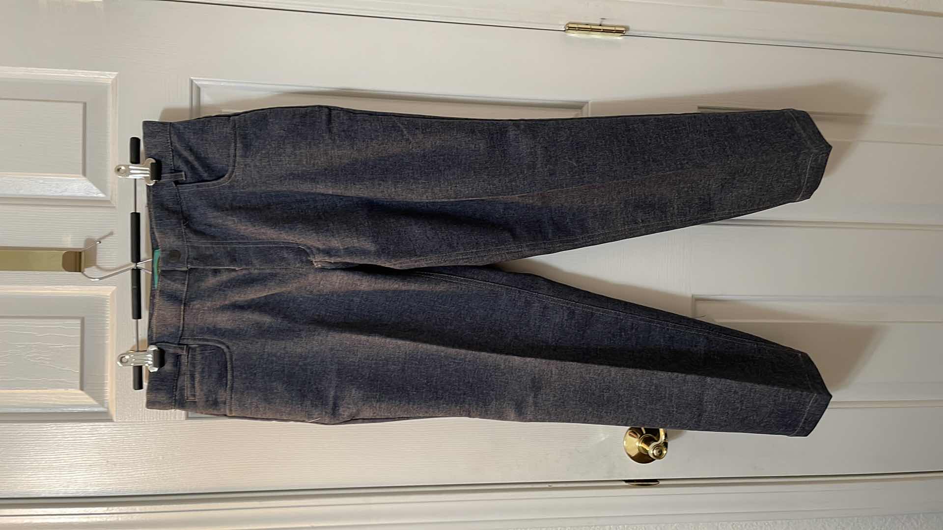 Photo 1 of HABAND'S FIT-FOREVER WORK PANTS (SIZE 32)