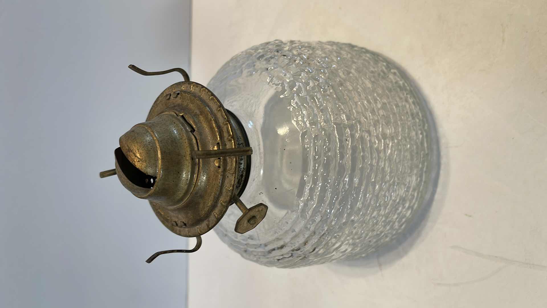 Photo 5 of OIL LAMP