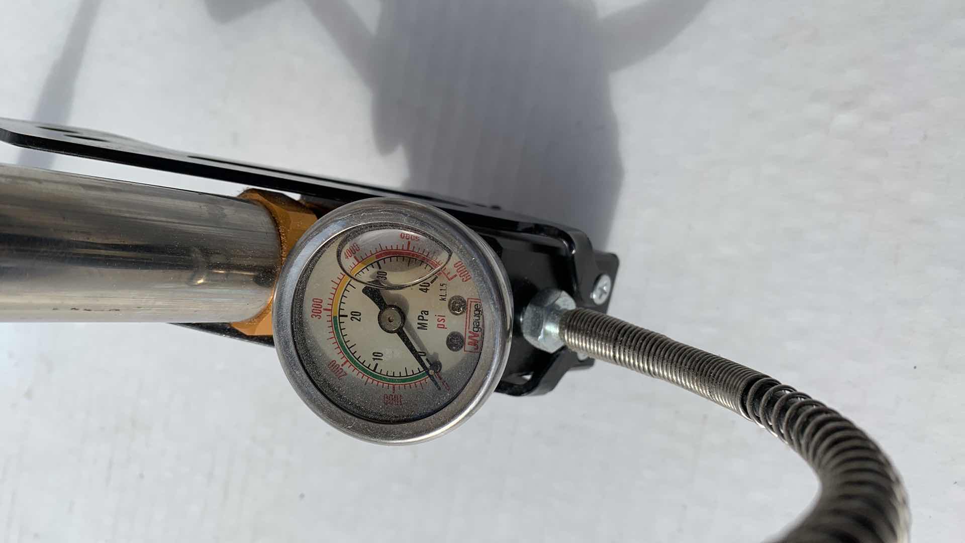 Photo 1 of BICYCLE PUMP