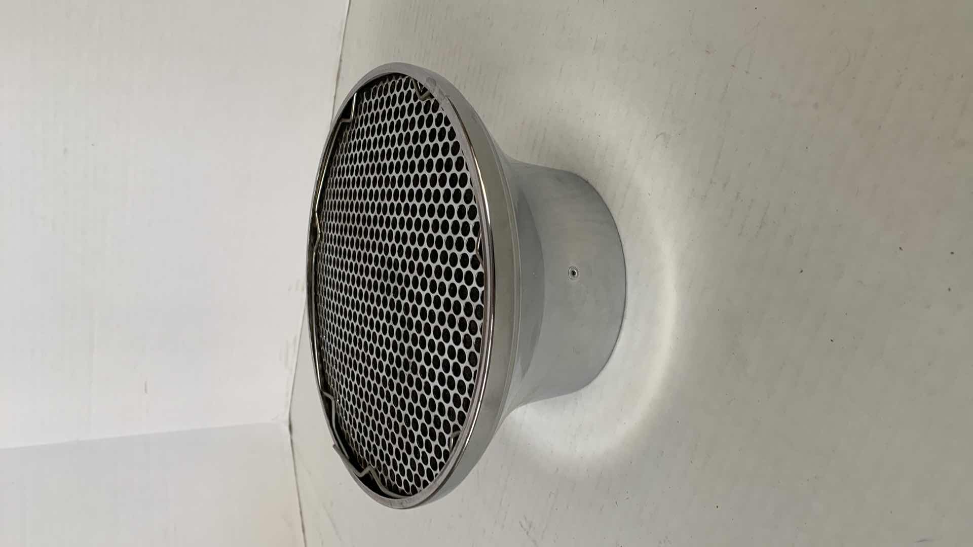 Photo 1 of AUTOMOBILE PERFORMANCE VELOCITY STACK CARBURETOR INTAKE AIR CLEANER. AUTO PARTS