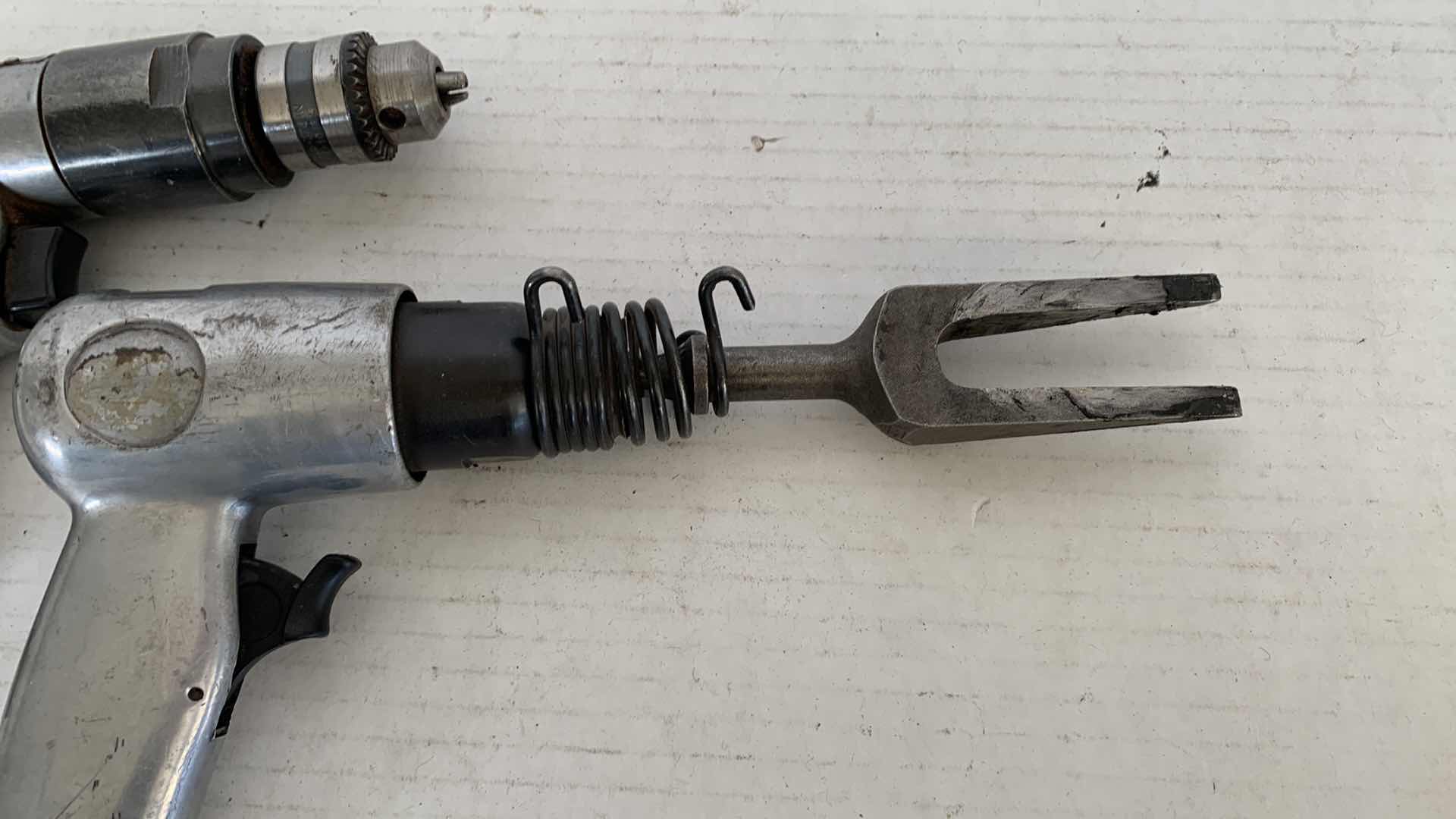 Photo 1 of 2-IMPACT WRENCHES