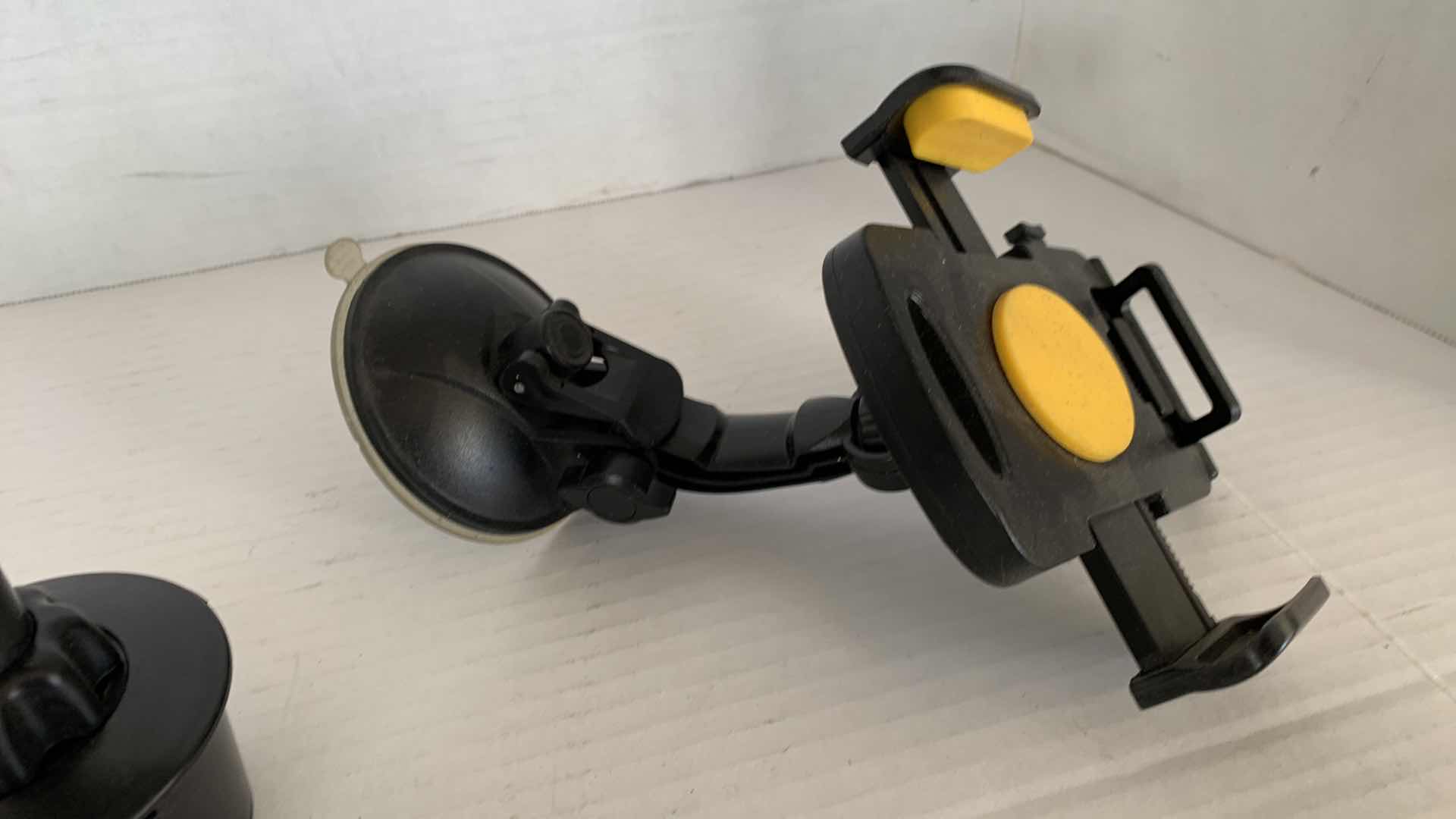 Photo 1 of 2-CELLULAR PHONE AUTO HOLDERS