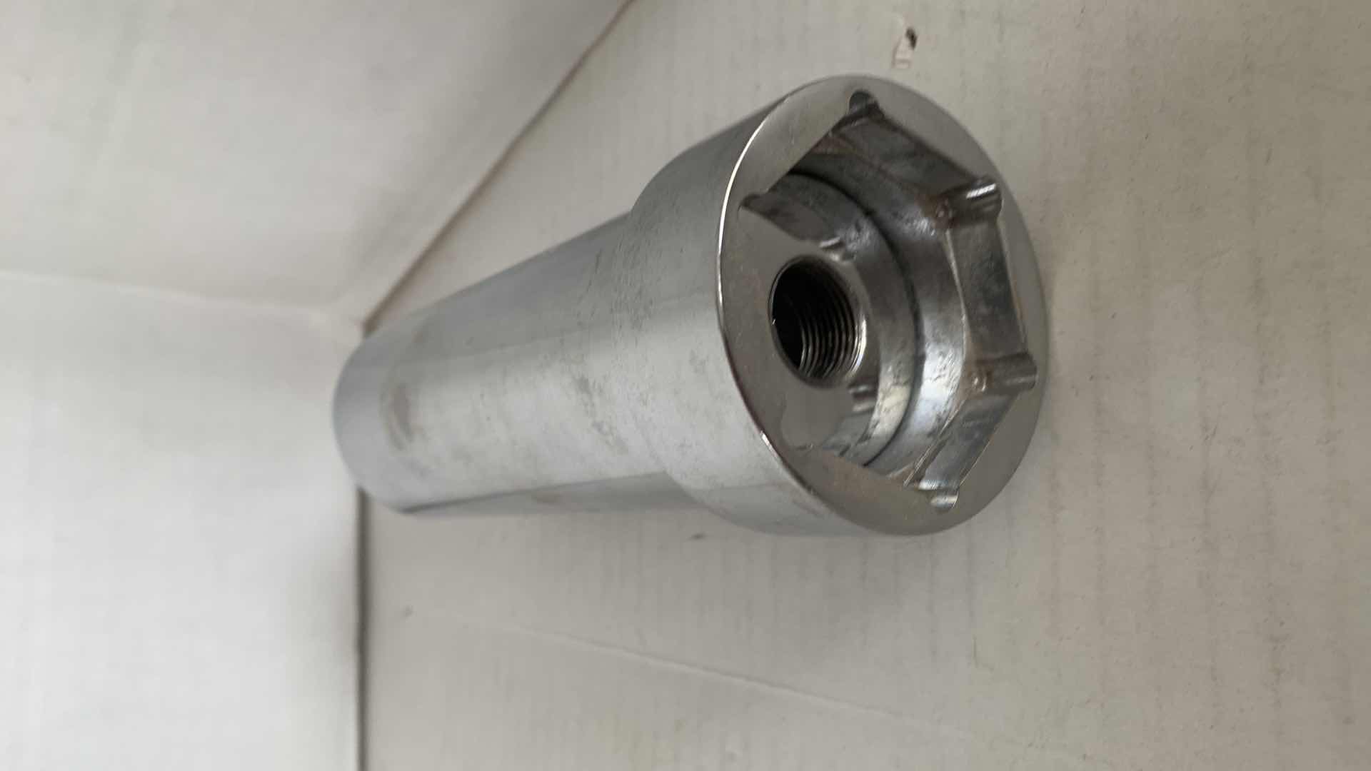 Photo 1 of AUTOMOBILE REPAIR MAIN SHAFT SPROCKET PULLEY