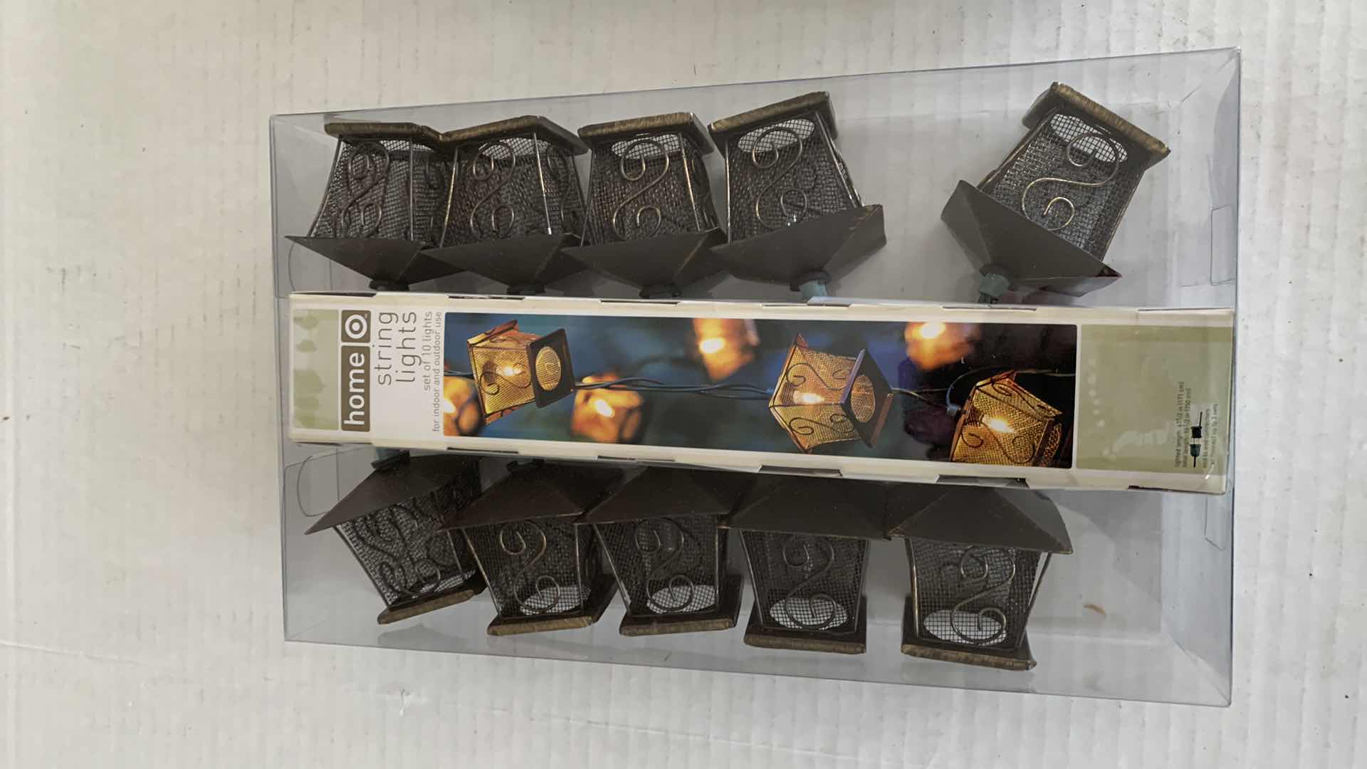 Photo 1 of 3-HOME STRING LIGHT PACKS