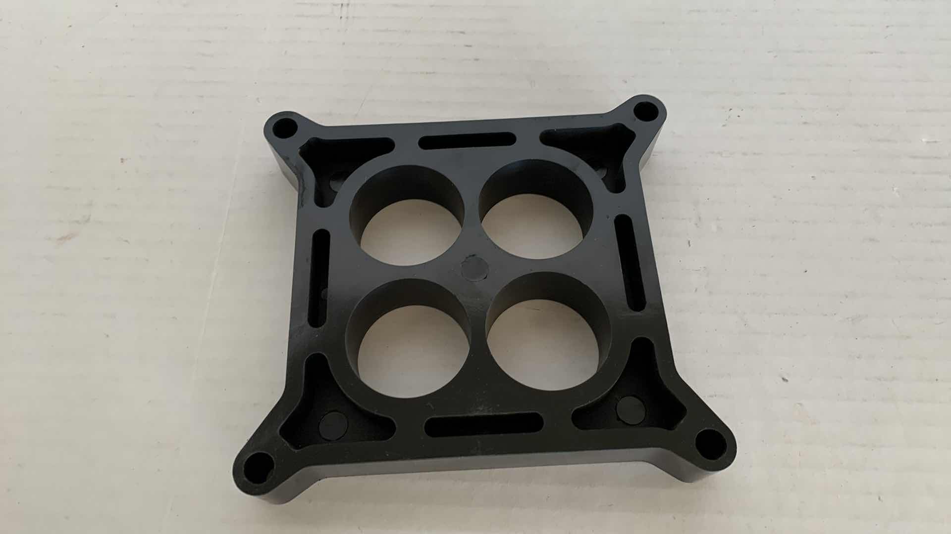 Photo 1 of $55 EDELBROCK 1” CARBURETOR SPACER