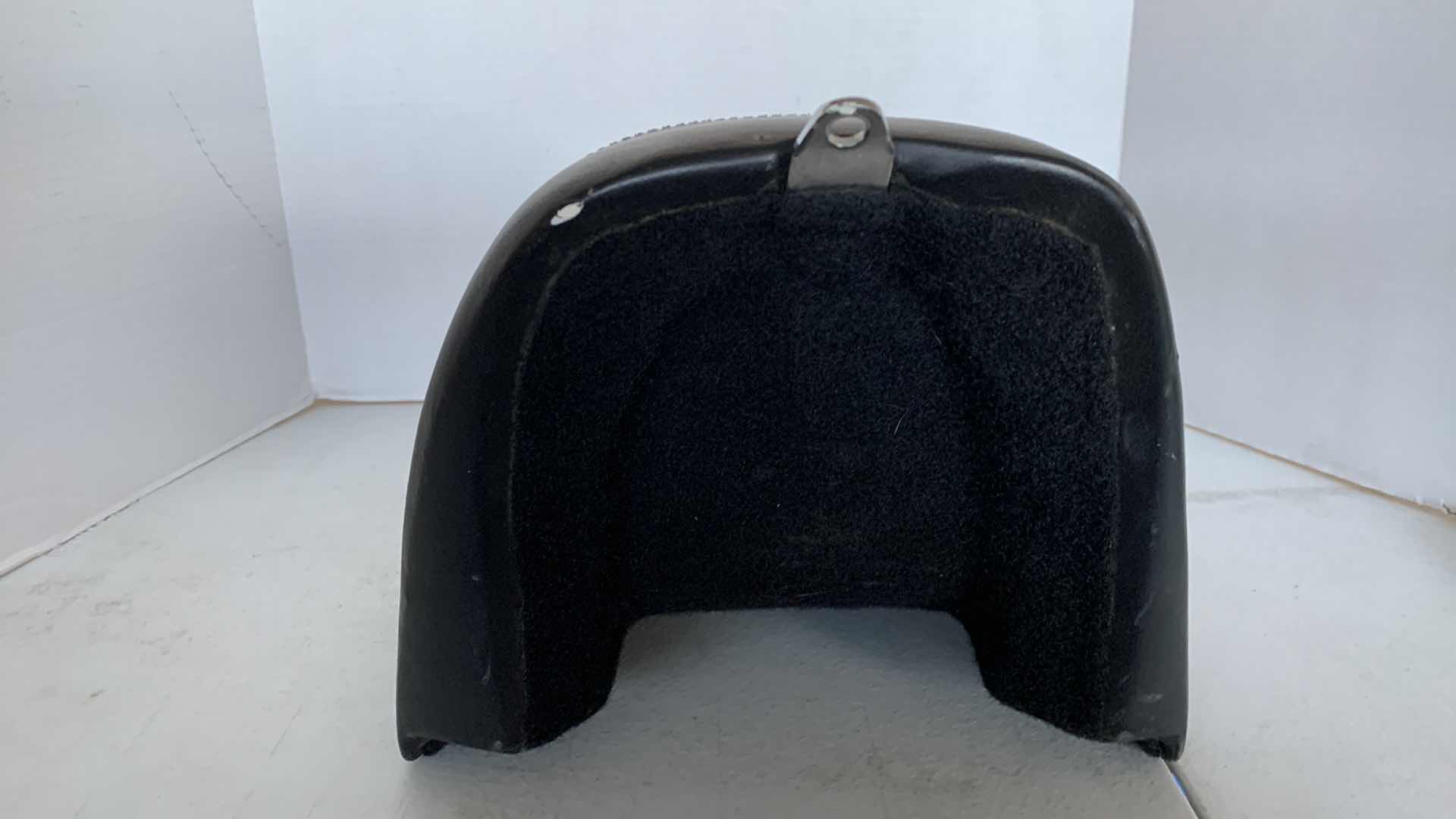 Photo 3 of "ULTRA" LEATHER MOTORCYCLE SEAT, HARLEY DAVIDSON COMPATIBLE.