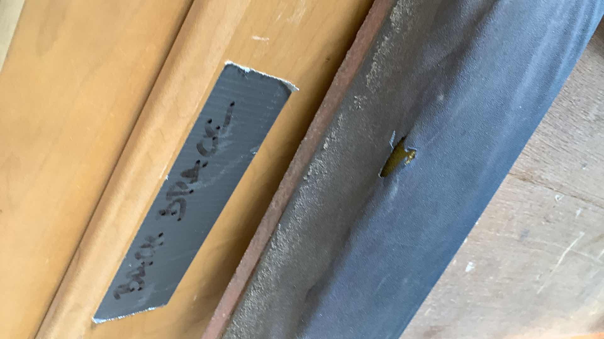 Photo 1 of AUTOMOBILE CREEPER