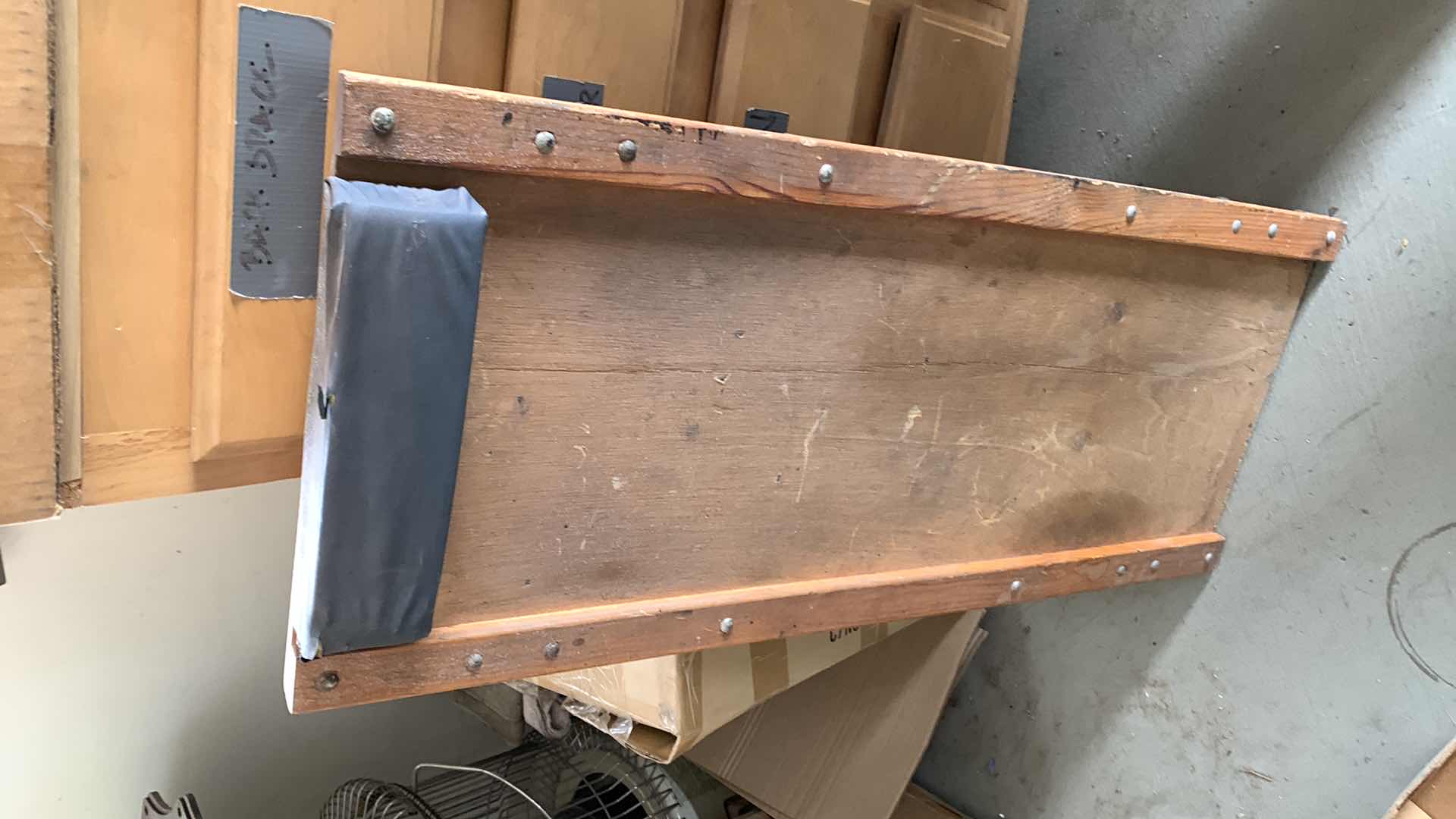 Photo 1 of AUTOMOBILE CREEPER