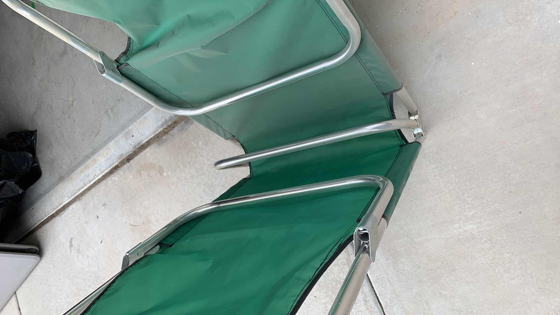 Photo 1 of CAMPING EQUIPMENT