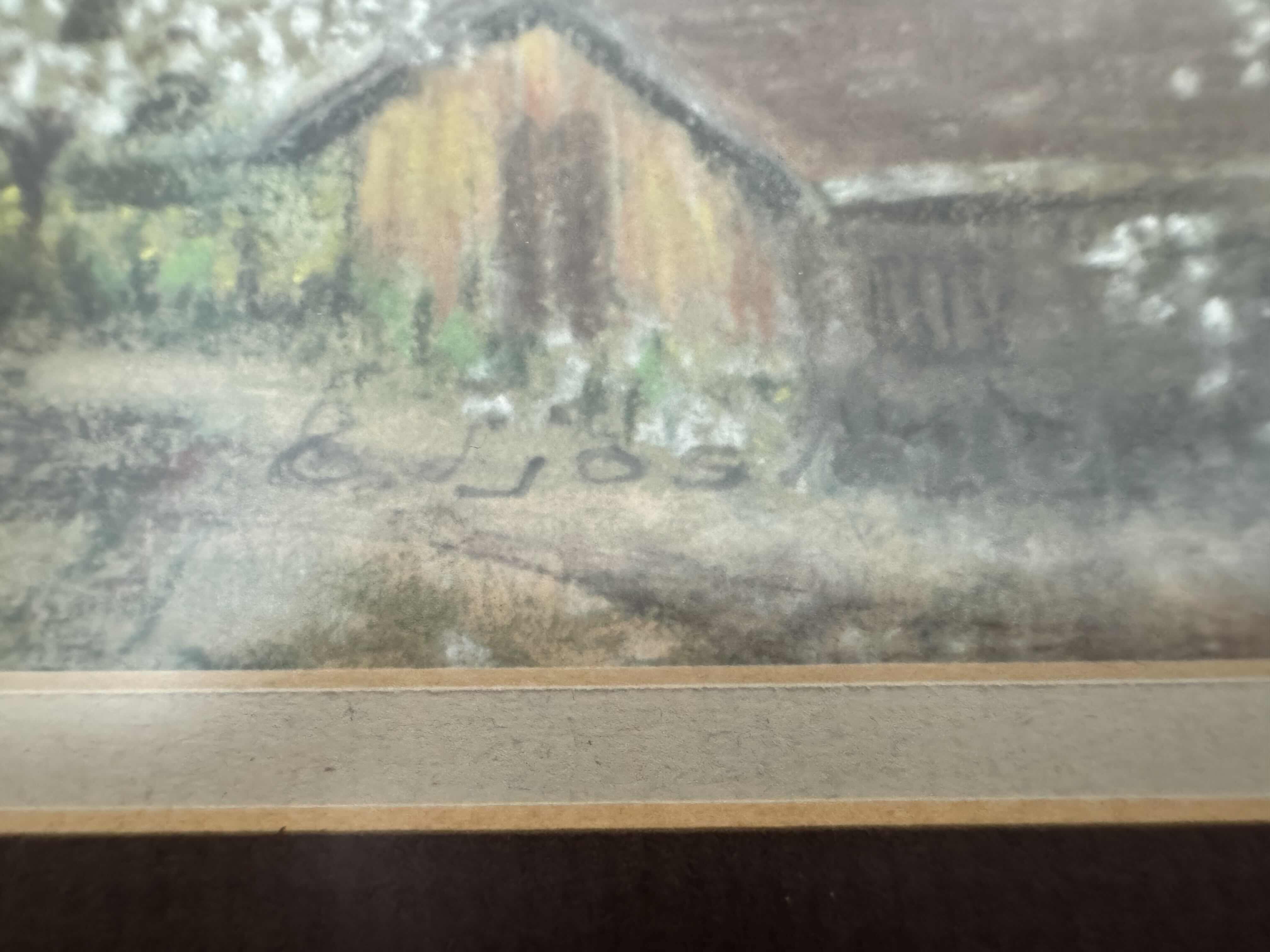 Photo 1 of 100
VINTAGE WOOD FRAMED ARTWORK, APPLE-BLOSSOM RIVERS CASCADING INTO LAKE, SCENIC MOUNTAINS, 1993 HOME DECOR

27.6” X 21” X H1.25”