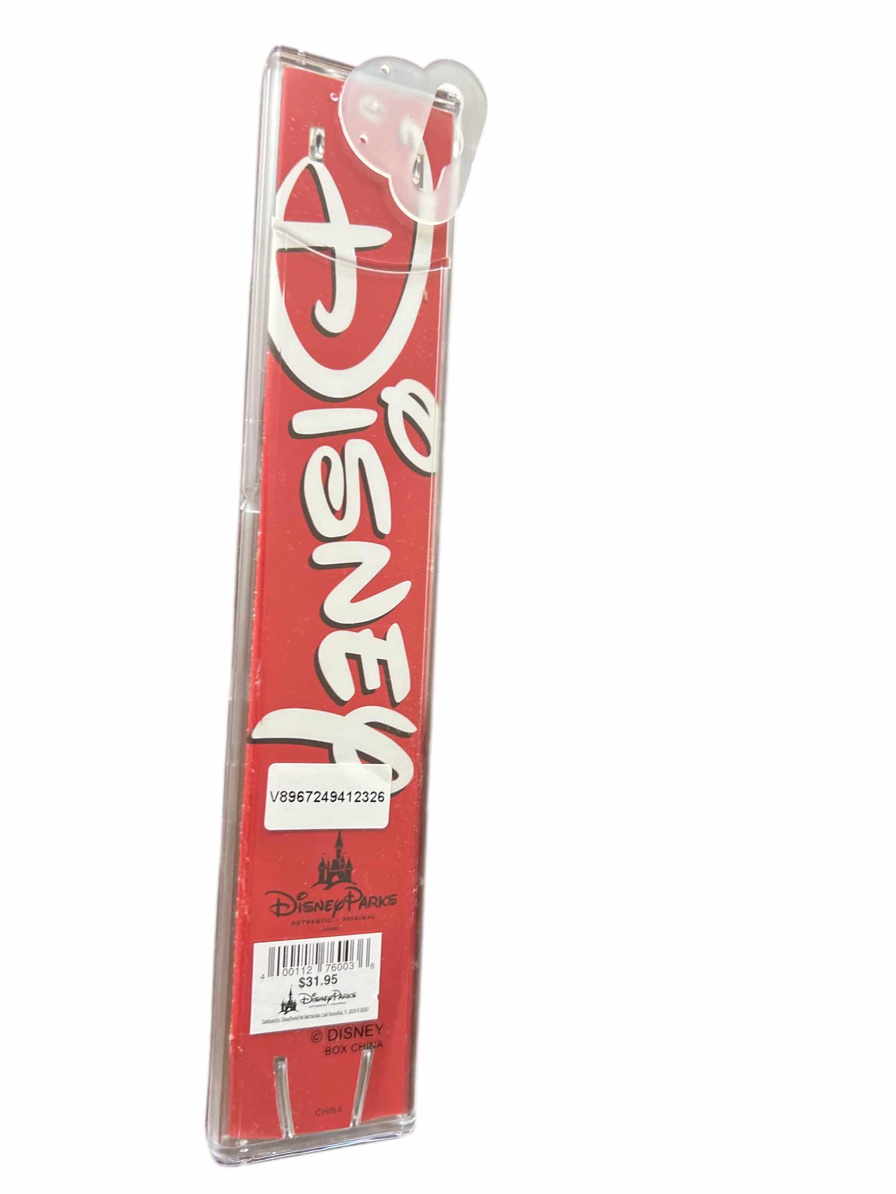 Photo 1 of DISNEY WATCH - WATER RESISTANT QUARTZ