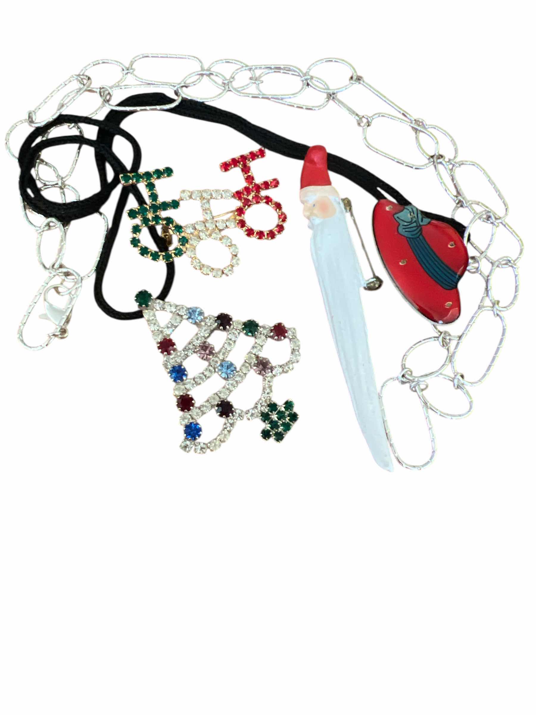 Photo 1 of LOT COSTUME JEWELRY