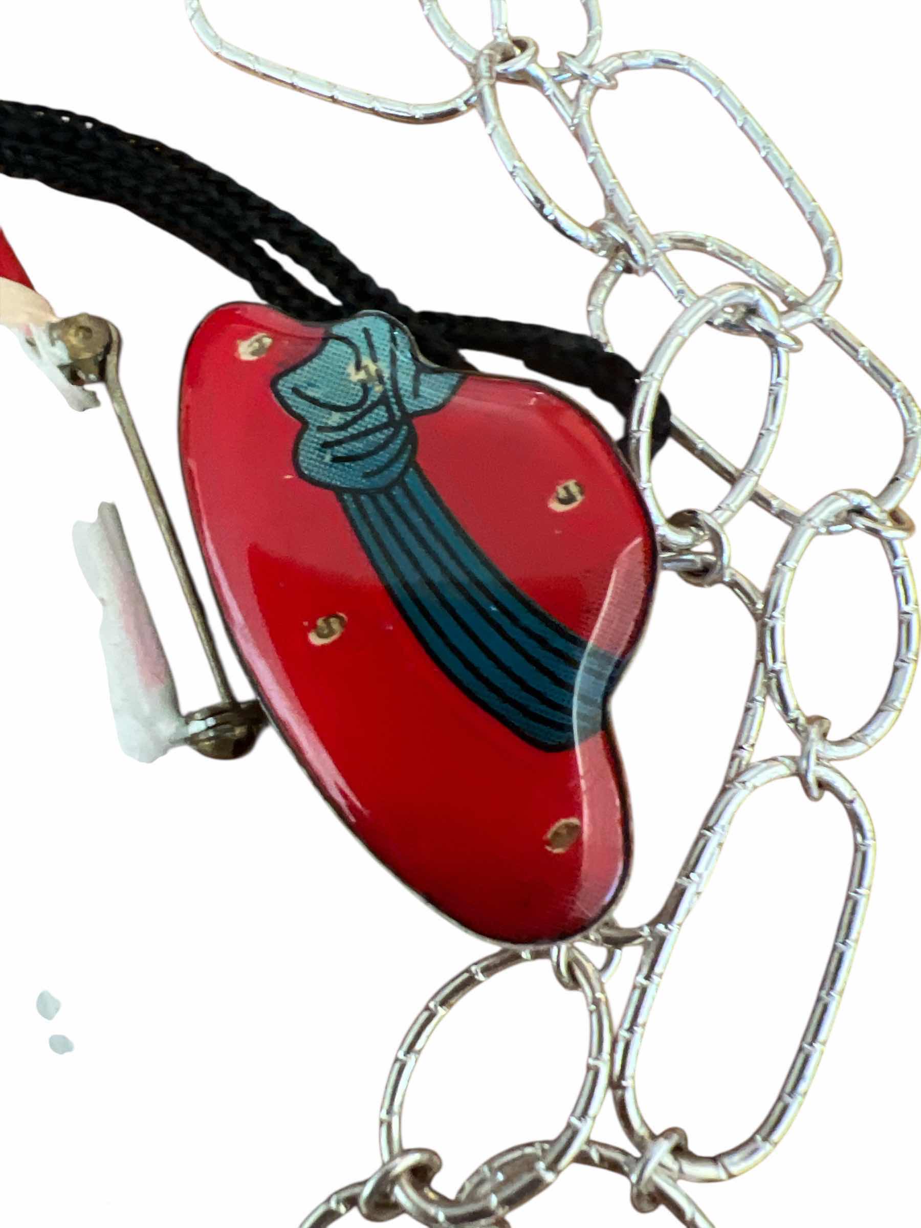Photo 1 of LOT COSTUME JEWELRY