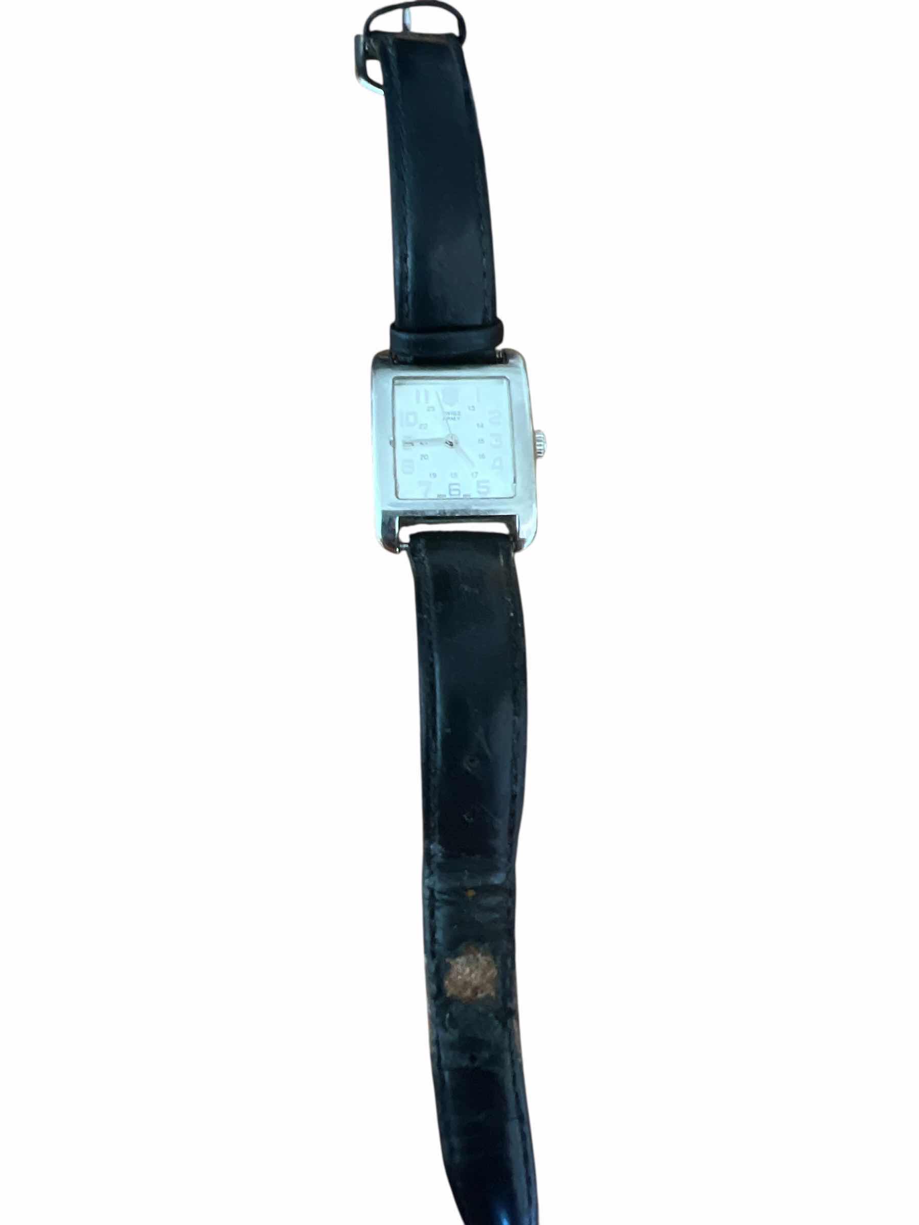 Photo 1 of SWISS ARMY KNIFE WATCH - WONEN’S WATCH - STAINLESS STEEL AND WATER RESISTANT