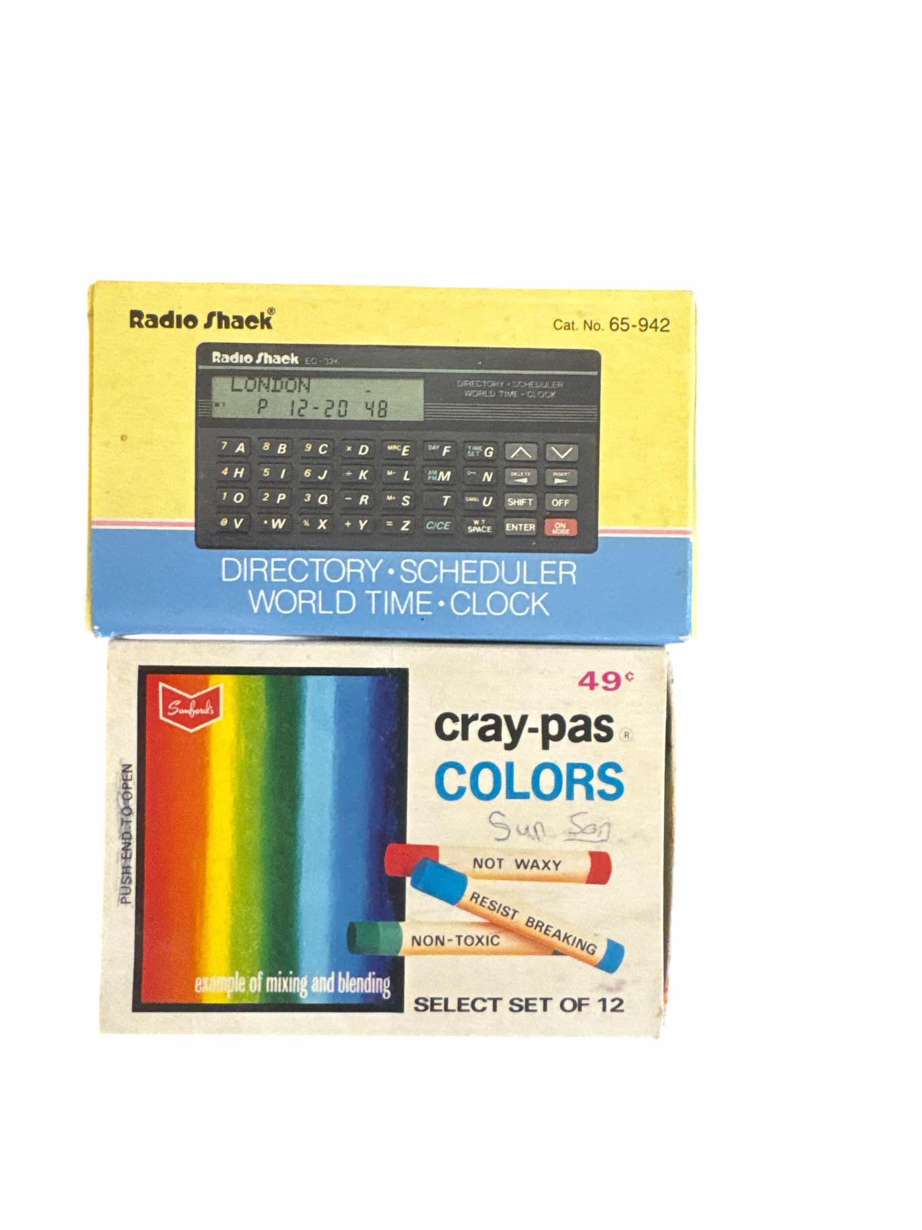 Photo 1 of OFFICE ESSENTIALS