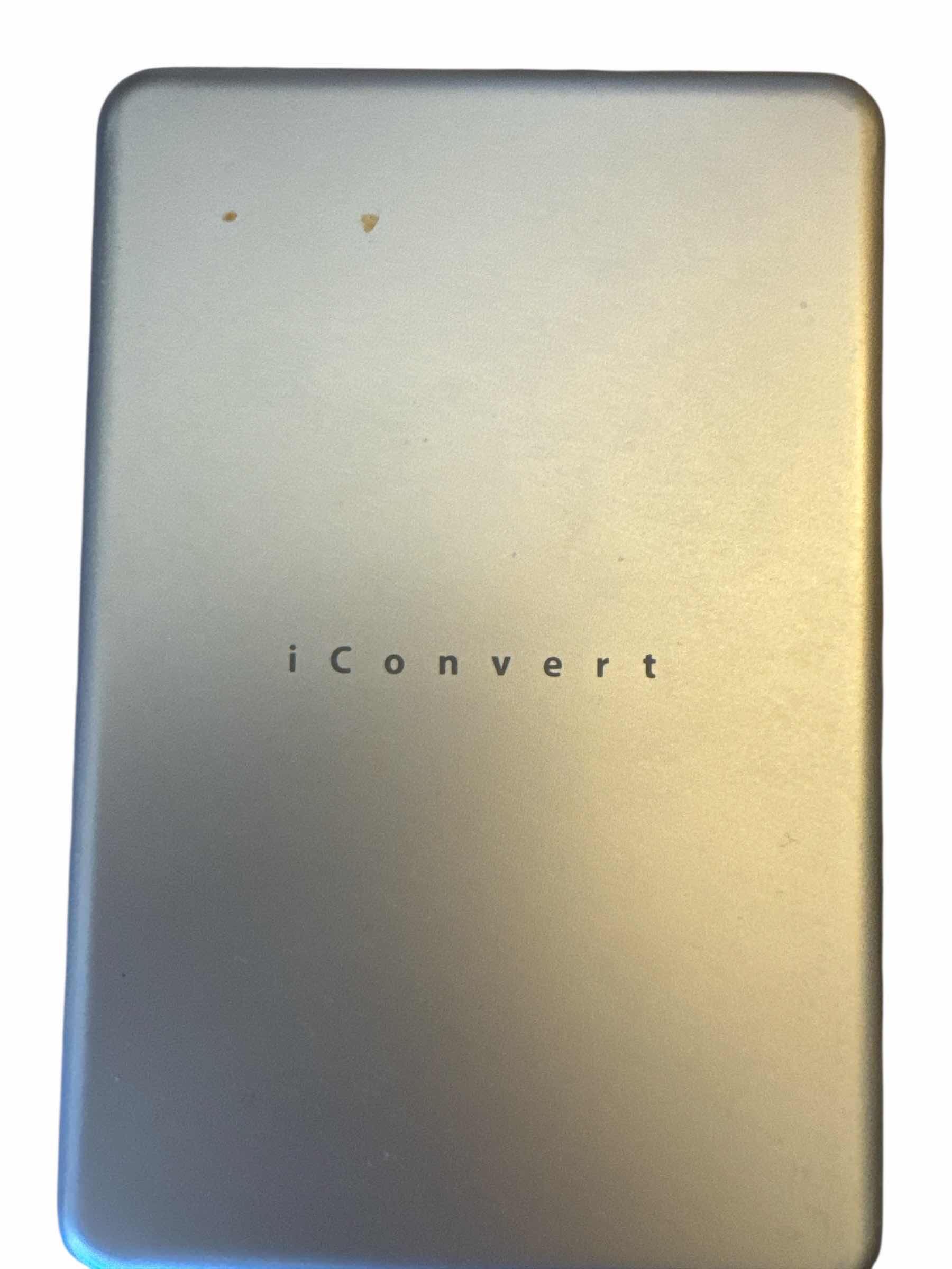 Photo 1 of DIGITAL PHOTO FRAME AND NEGATIVES SCANNER