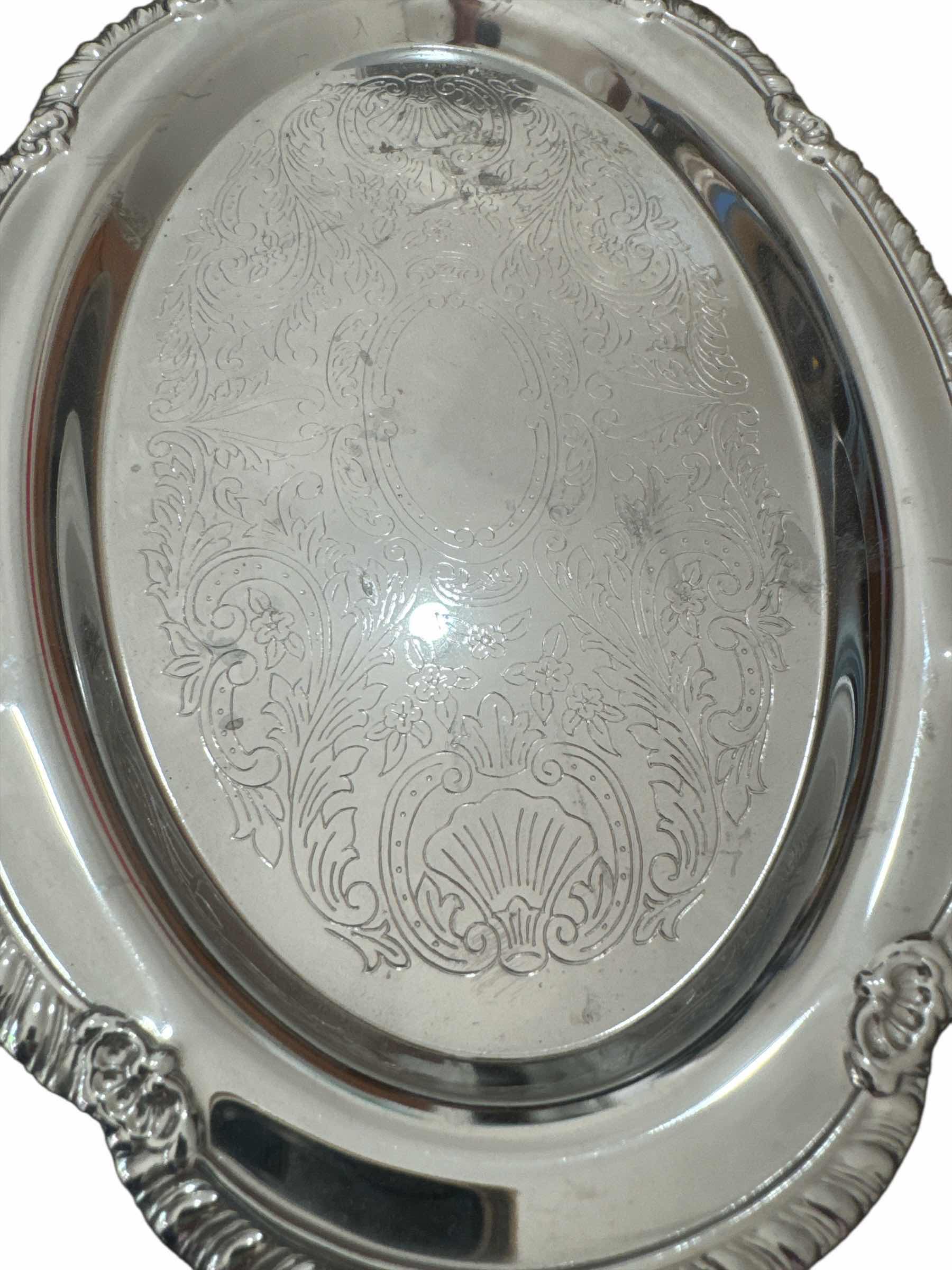 Photo 1 of 7 MIXED METALS HOME DECOR- MOSTLY ALUMINUM