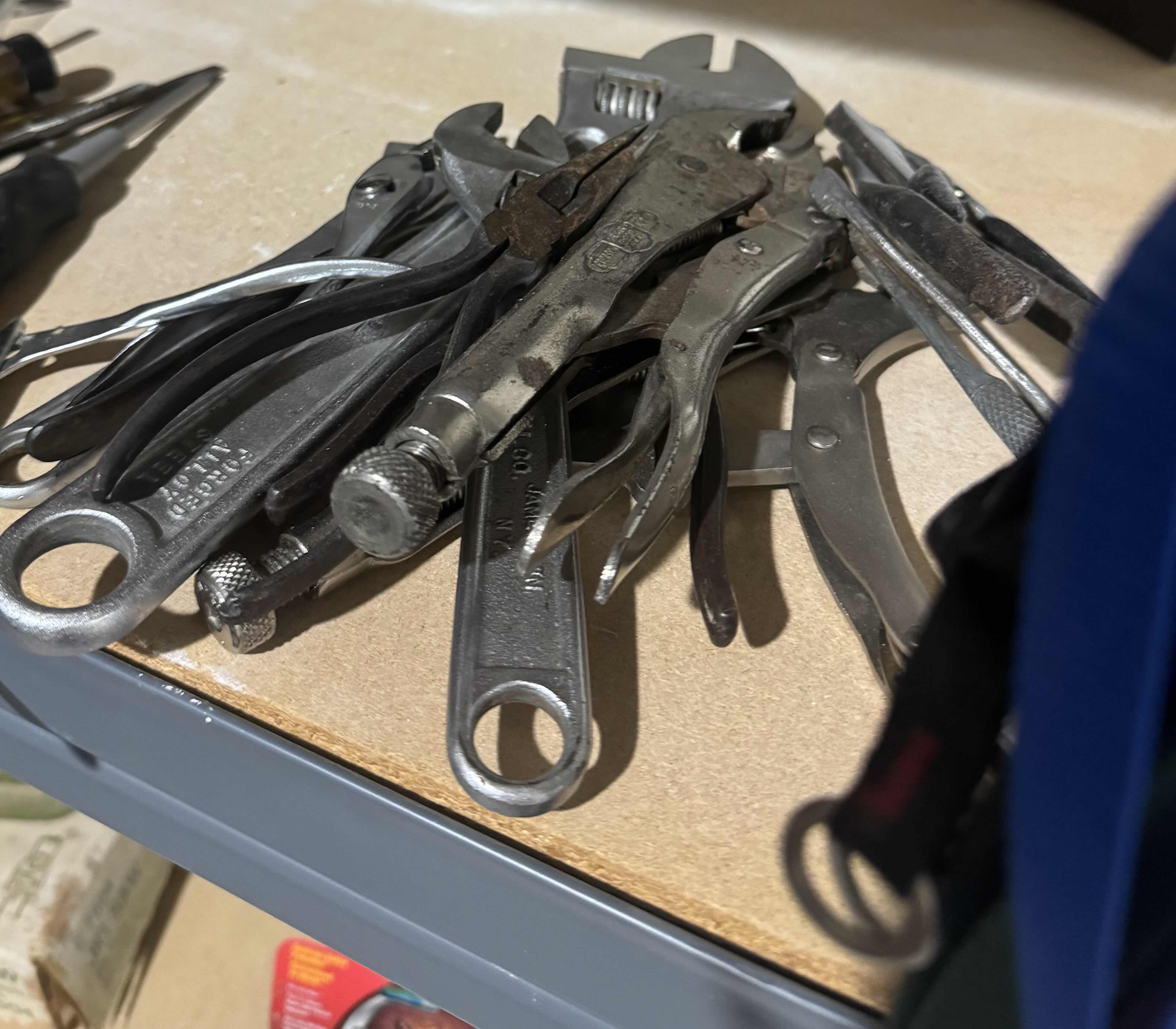 Photo 1 of WRENCHES