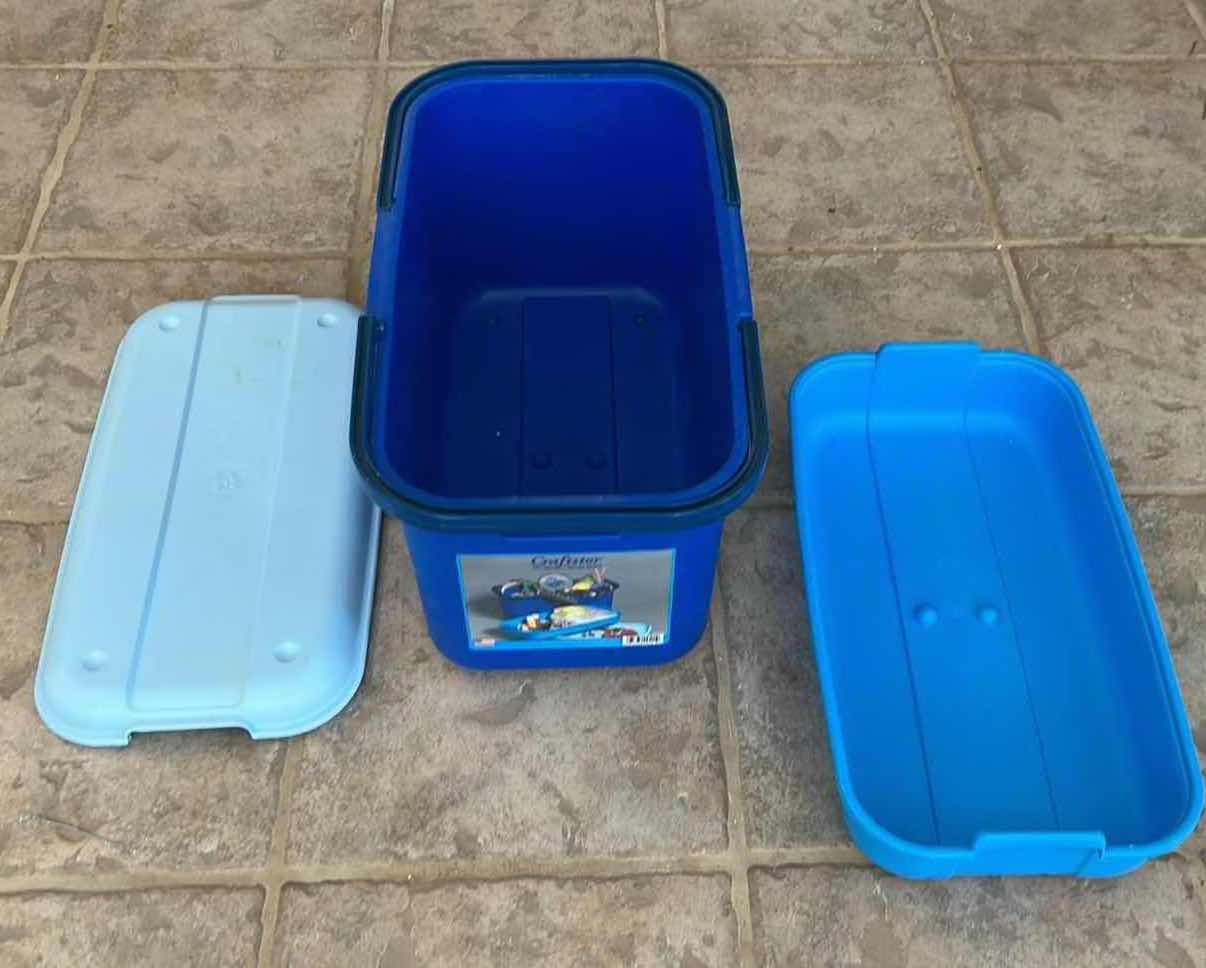 Photo 1 of CRAFTSTOR SIGNATURE STORAGE SYSTEM