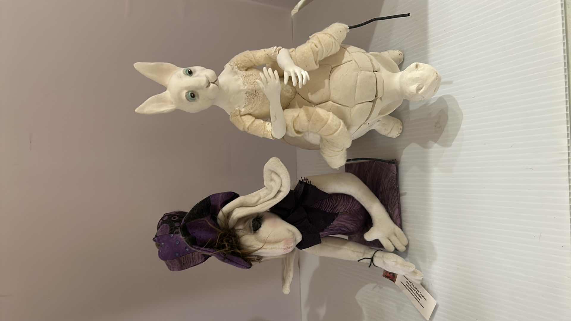 Photo 1 of 3- WHIMSICAL DECORATIONS