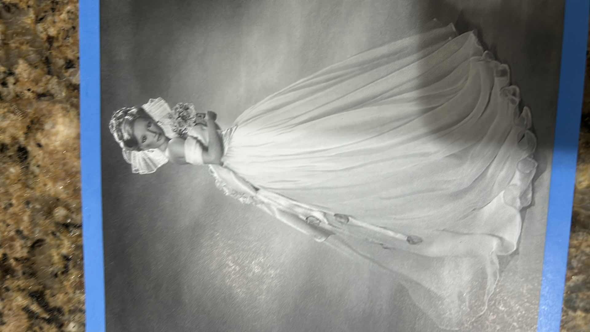 Photo 1 of SUMMER DREAM BRIDE H20”