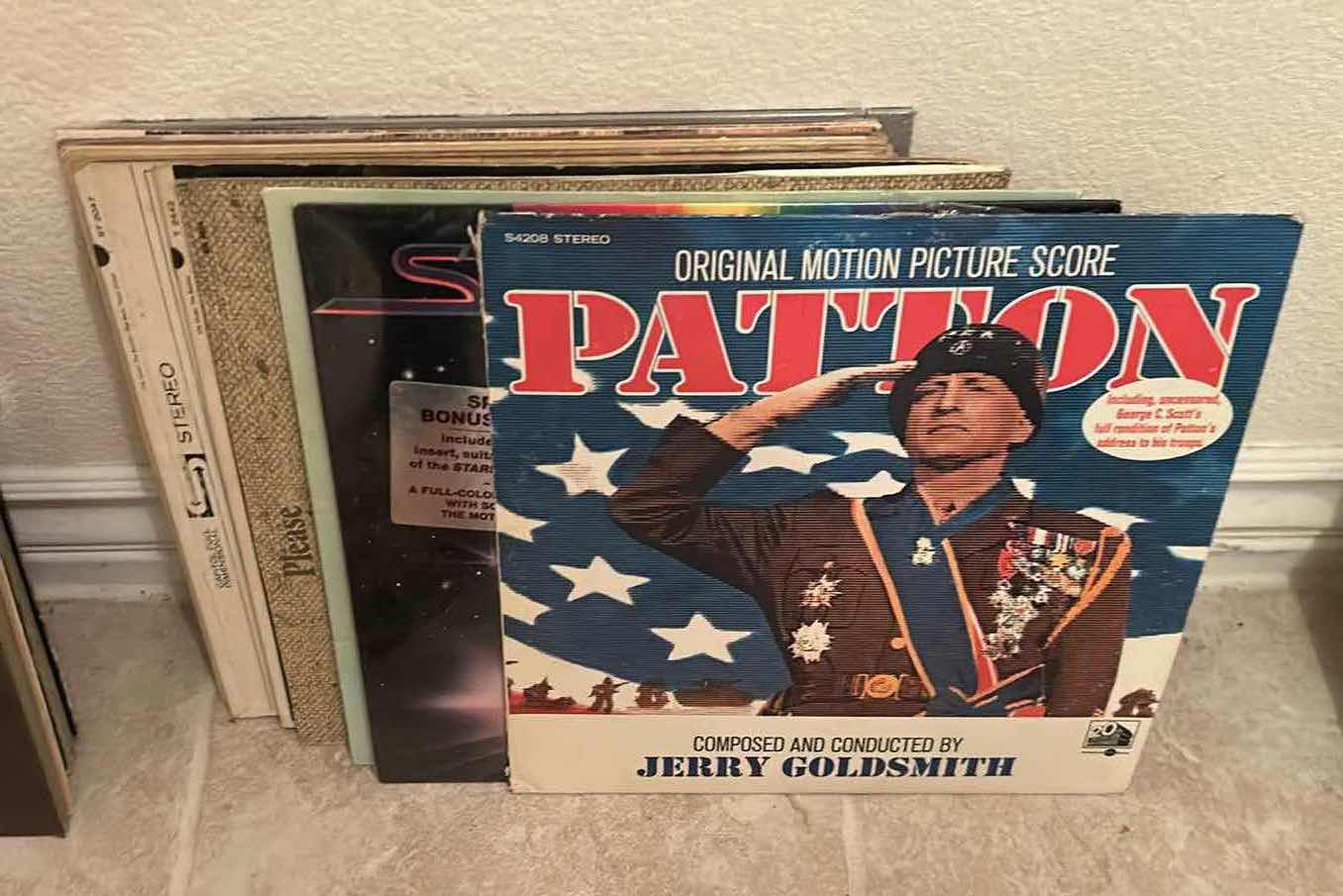 Photo 1 of ASSORTED VINYL ALBUMS
