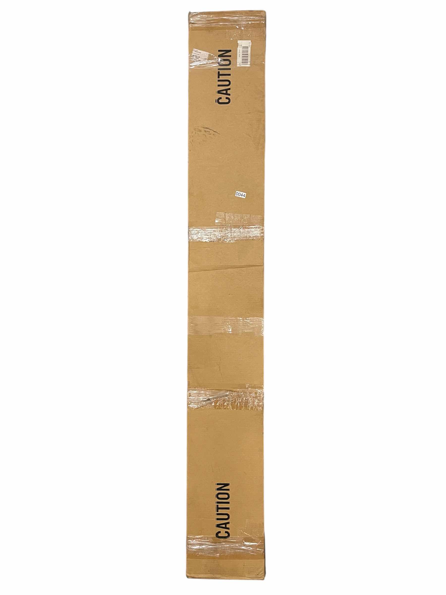 Photo 1 of NEW DESSLIY KNOTTY PINE WOOD FINISH DIY BARN DOOR 28” X 84”