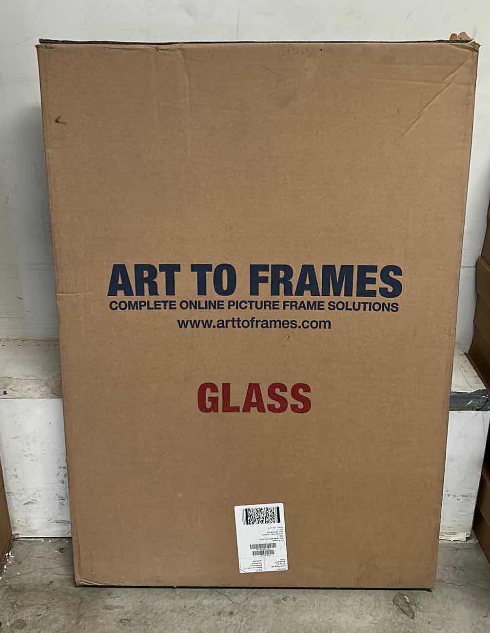 Photo 4 of NEW ART TO FRAMES COMPLETE ONLINE PICTURE FRAME SOLUTIONS  26” x 38”