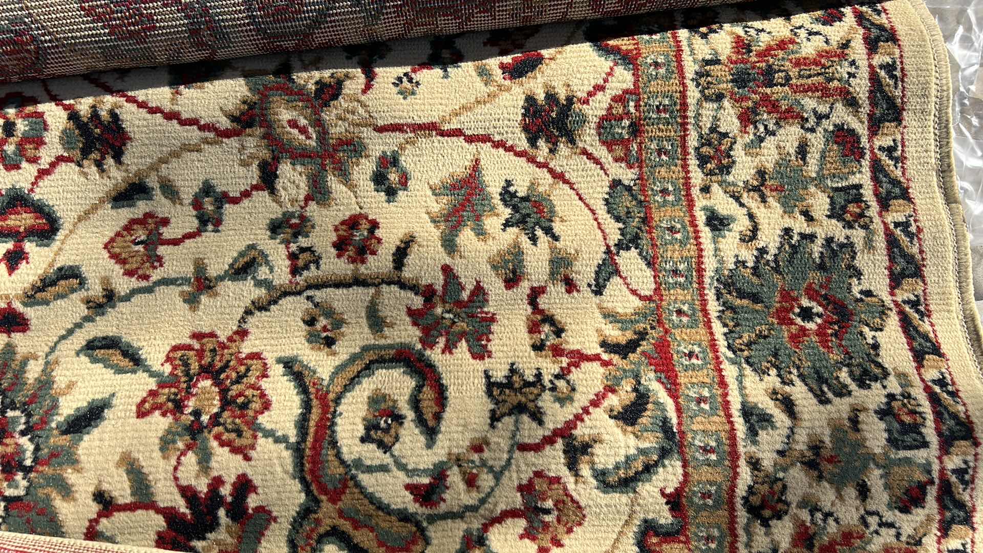 Photo 4 of 1 NEW ORIENTAL CLASSIC MODERN 5 COLOR RUG