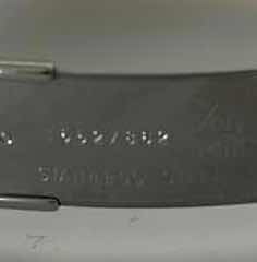 Photo 6 of OMEGA CONSTELLATION MENS WATCH (NOT AUTHENTICATED)