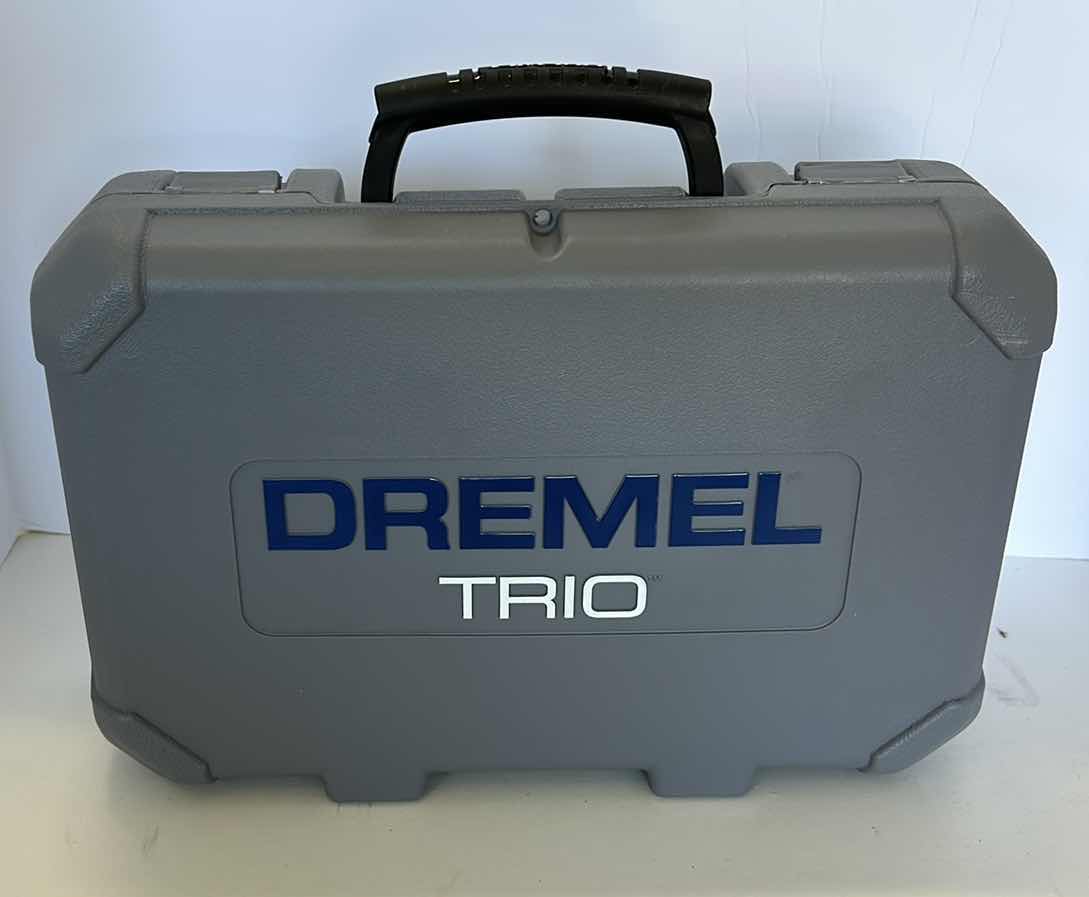 Photo 1 of DREMEL TRIO