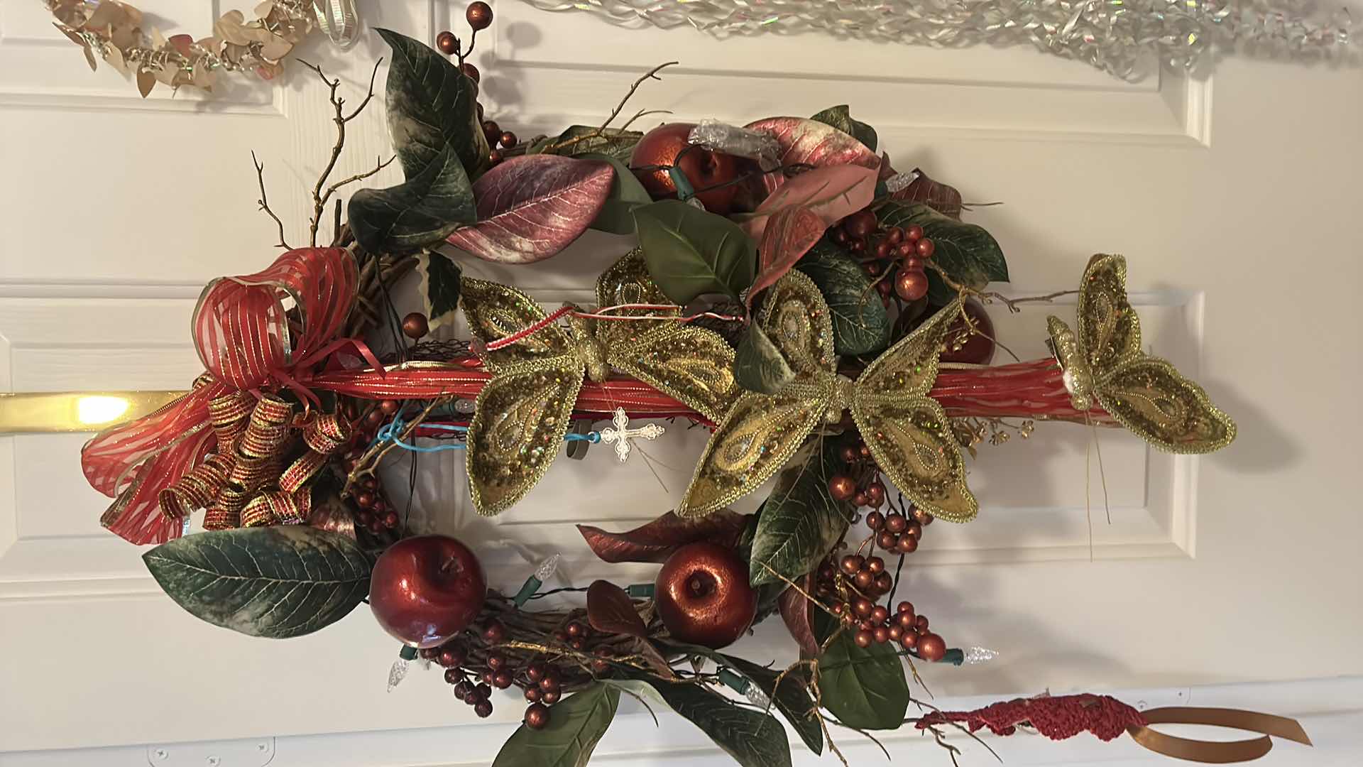 Photo 2 of 2 WREATHS