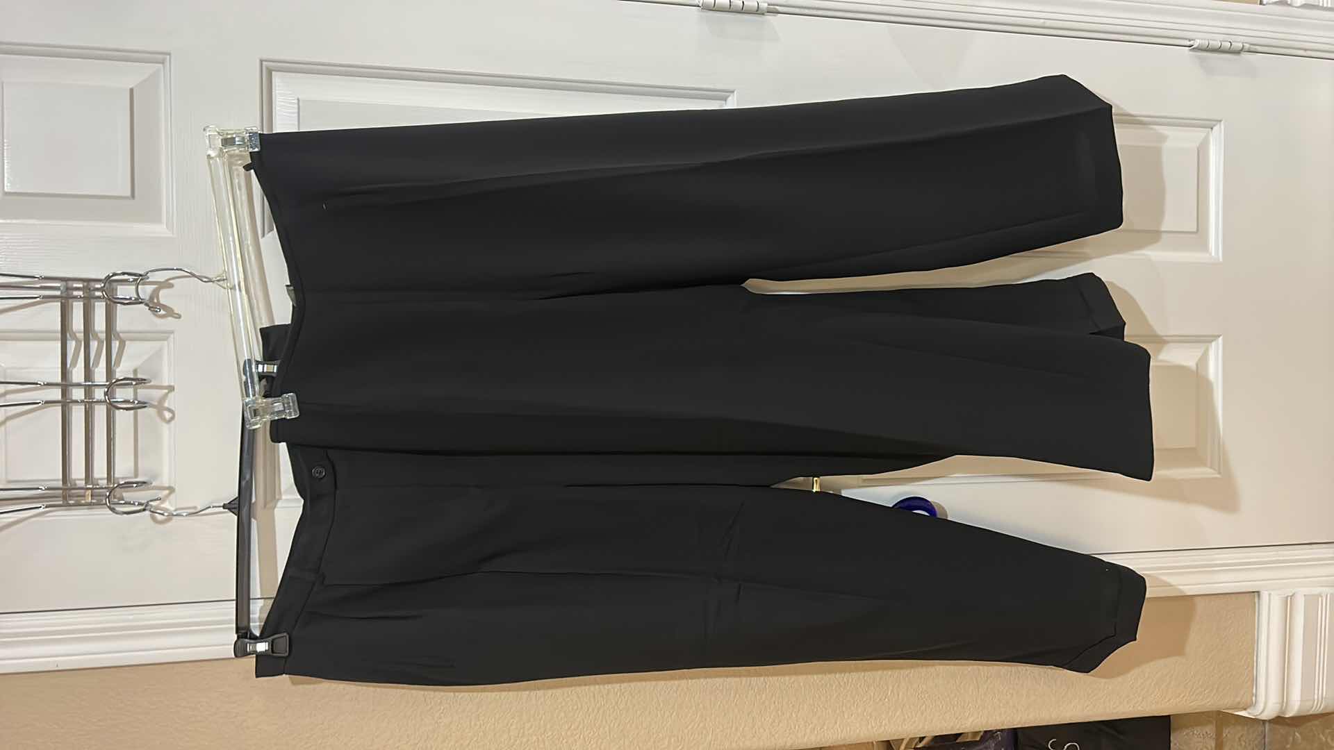 Photo 3 of NWT WOMENSWEAR 2 DRESS SLACKS SIZE 18W