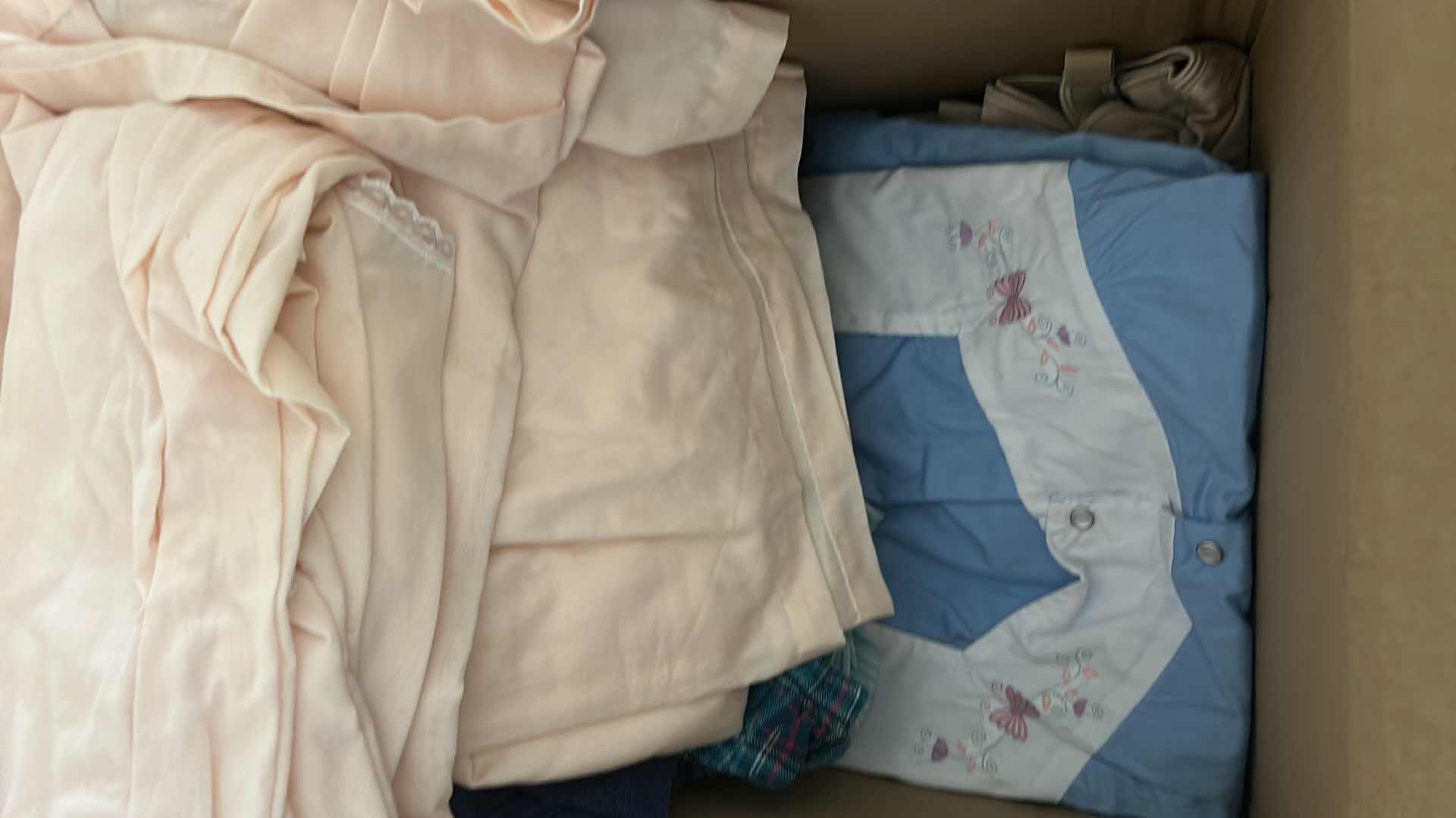 Photo 5 of BOX OF CLOTHING