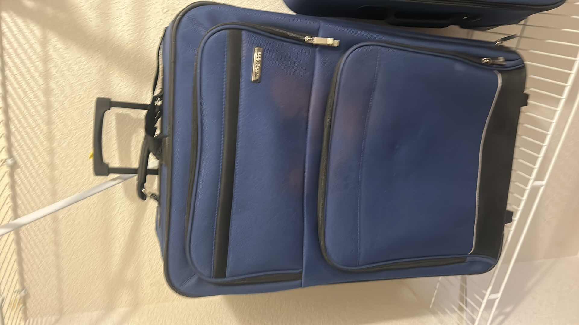 Photo 3 of 2 PC PROTEGE LUGGAGE SET