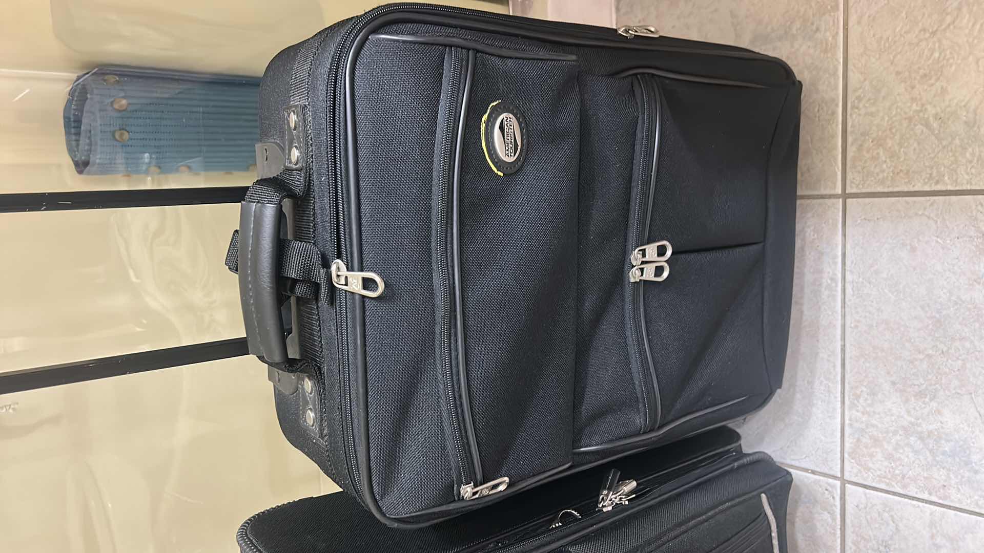 Photo 2 of 2 PIECE LUGGAGE