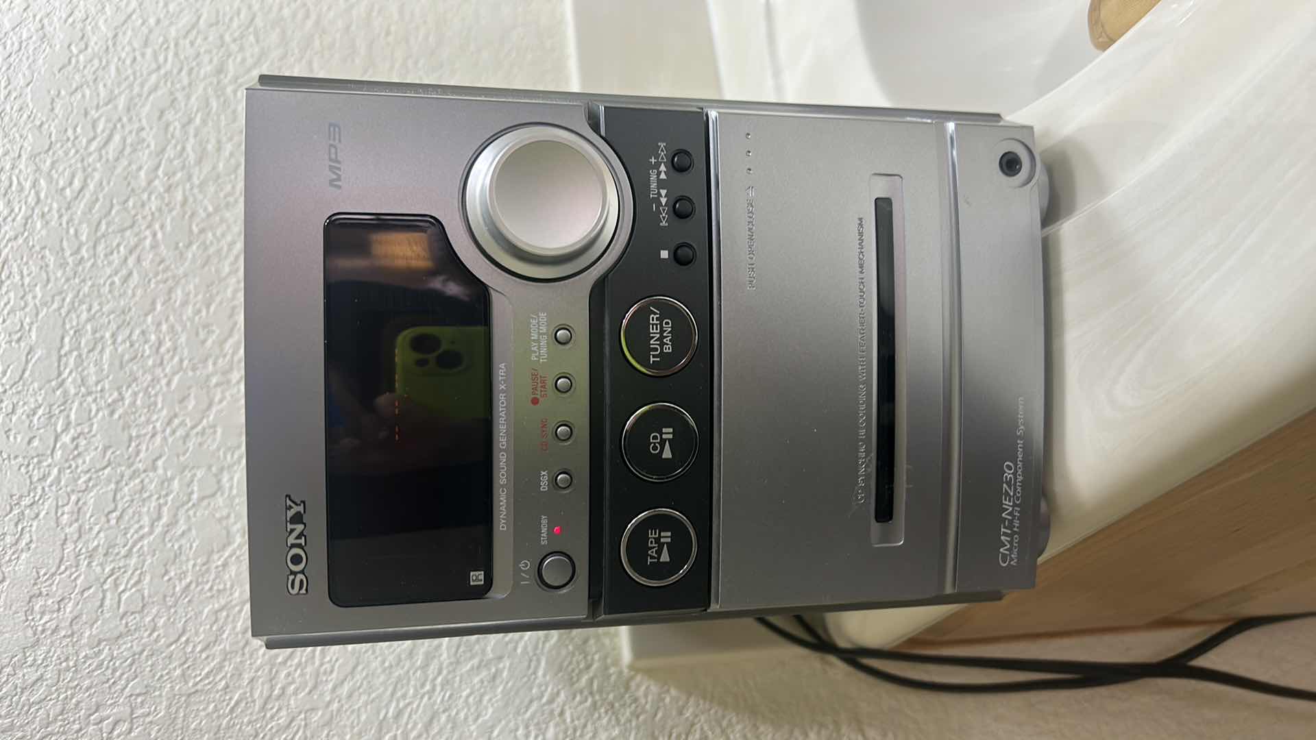 Photo 4 of SONY ELECTRONICS