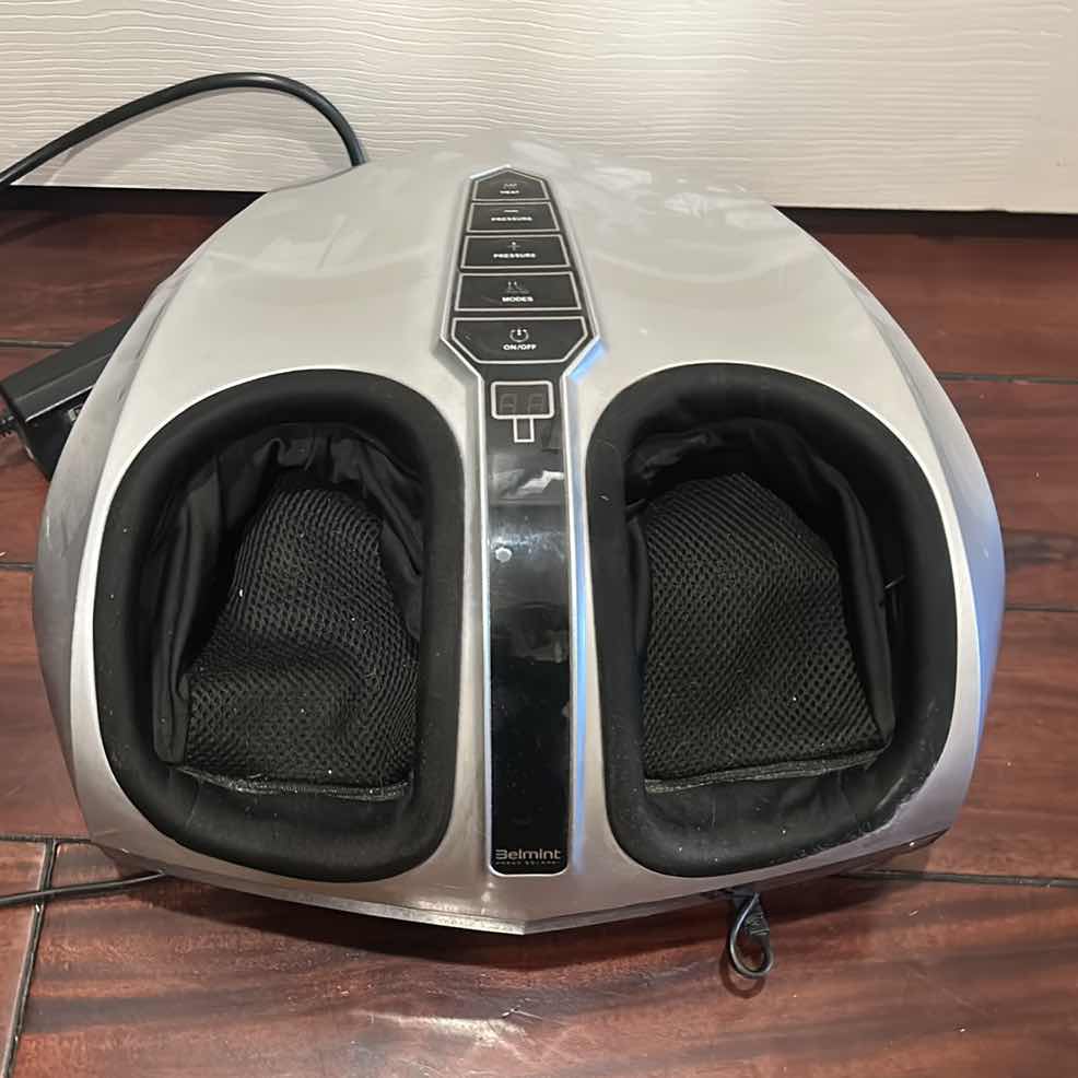 Photo 1 of BELMINT FOOT MASSAGER