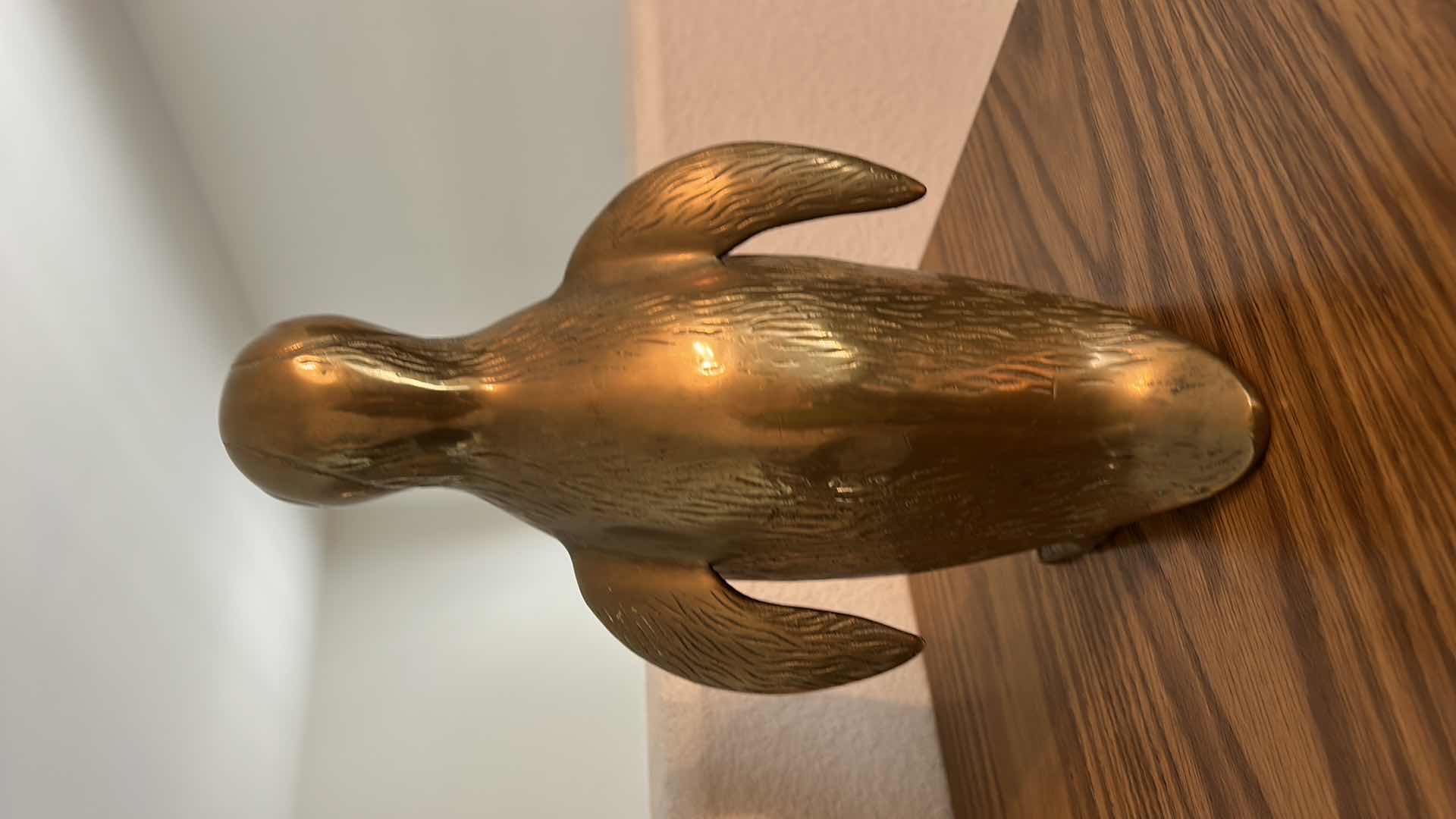 Photo 3 of BRASS PENGUIN H10”