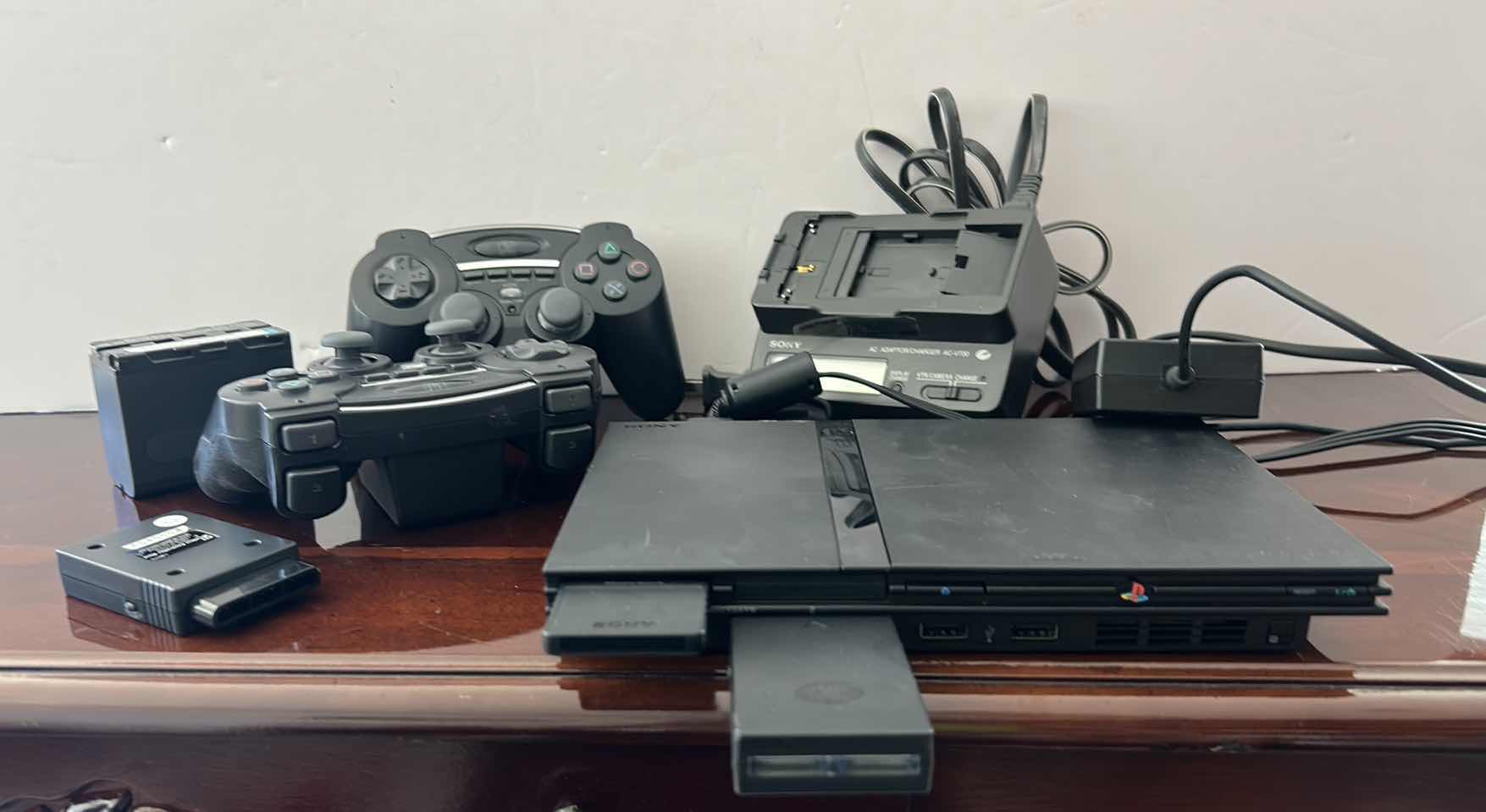 Photo 1 of SONY PLAYSTATION 2 MONITORS AND ACCESSORIES