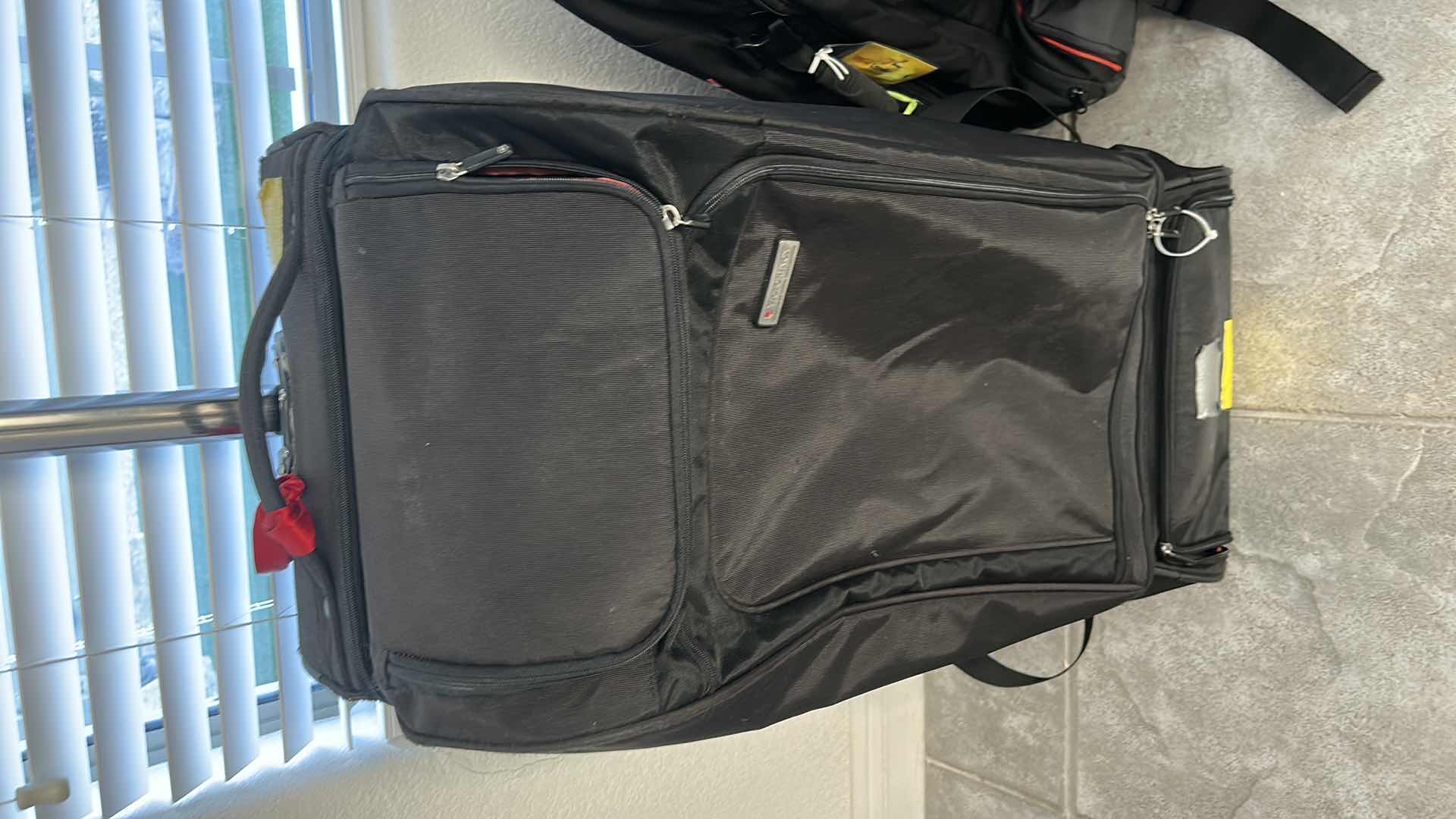 Photo 2 of 2 PCS LUGGAGE