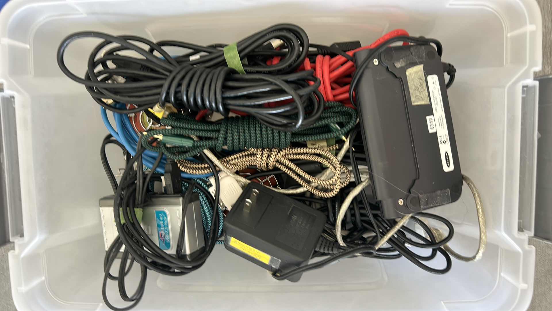 Photo 1 of CABLES AND MORE