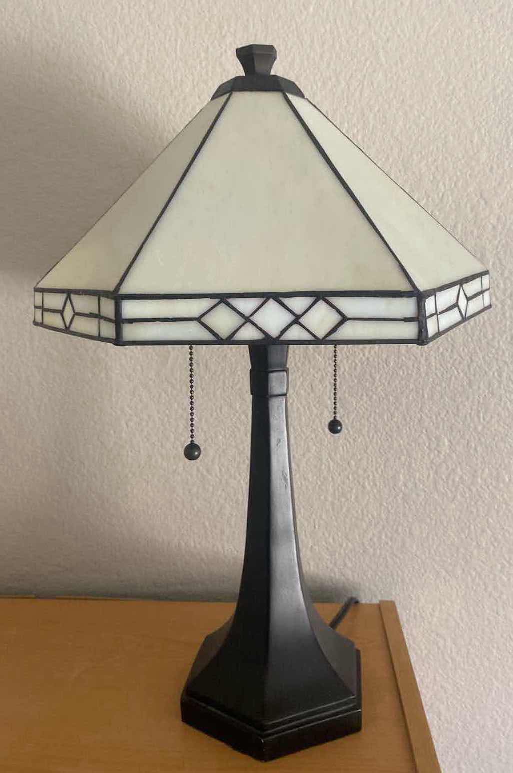 Photo 1 of DESK LAMP H 20”