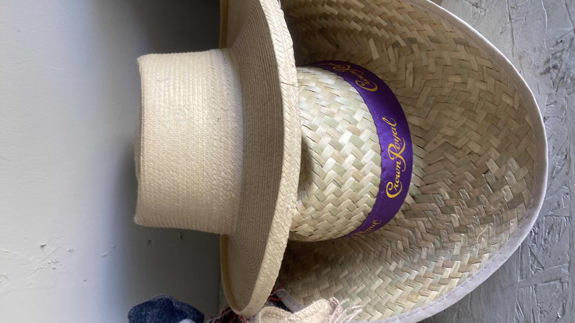 Photo 3 of GARAGE SHELF - HATS & SCARVES