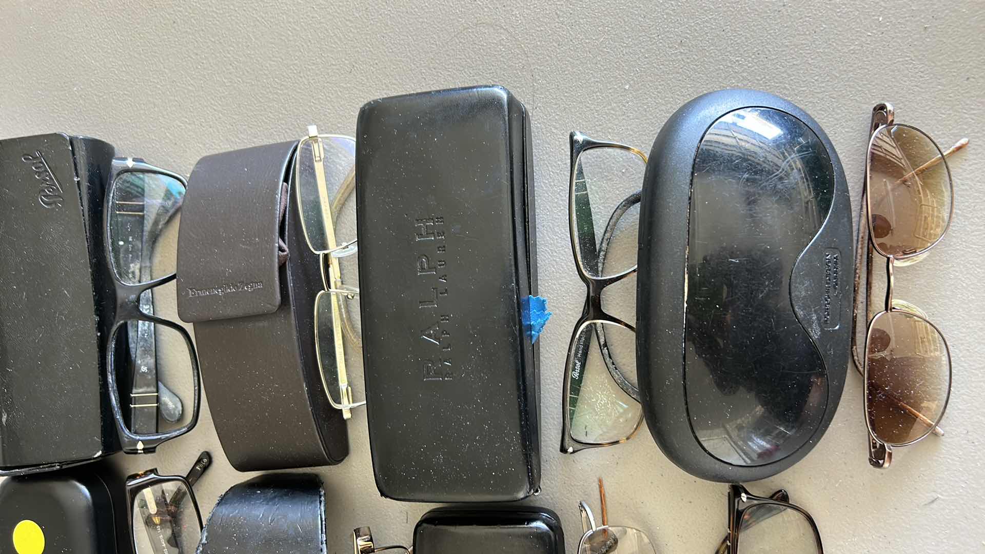 Photo 3 of EYEGLASS ASSORTMENT