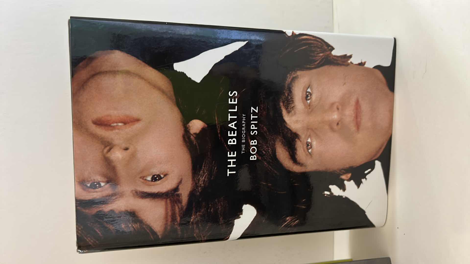 Photo 3 of 3 - THE BEATLES HARDCOVER BOOKS